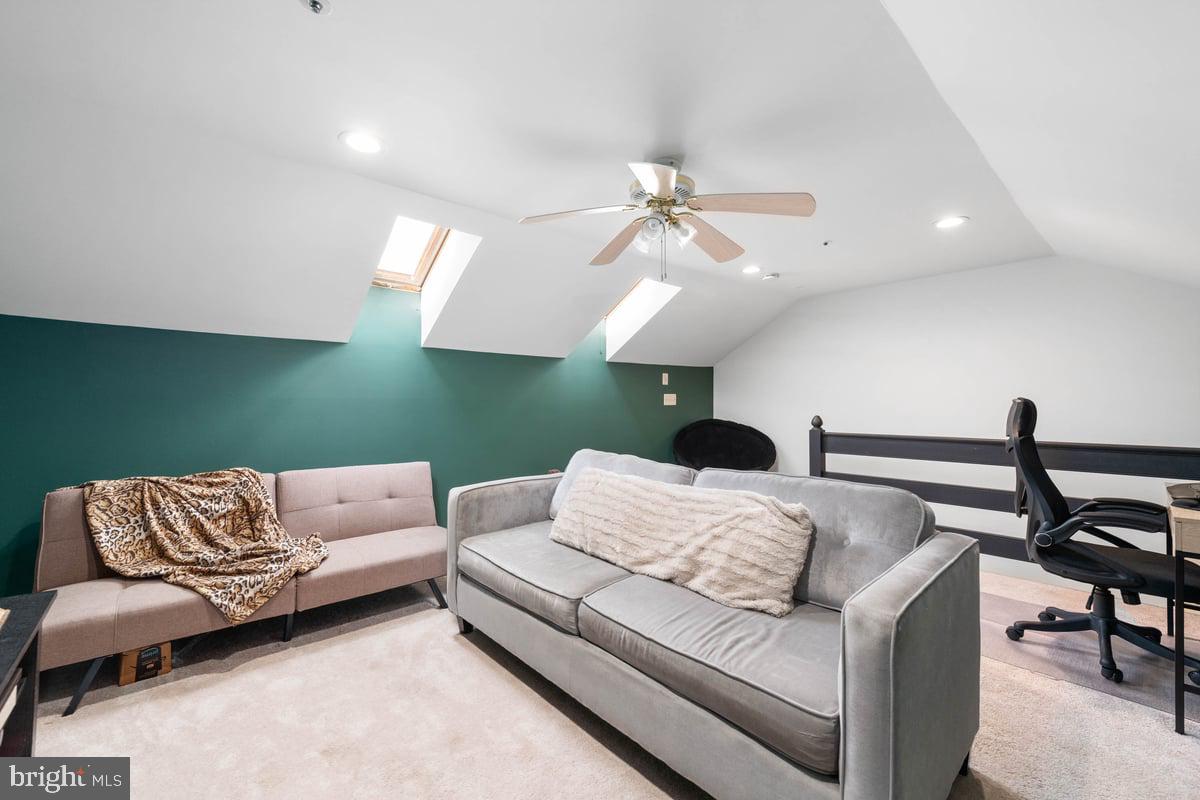 POWDER MILL - Residential