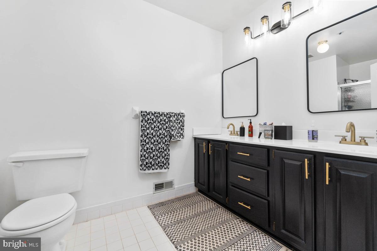 POWDER MILL - Residential