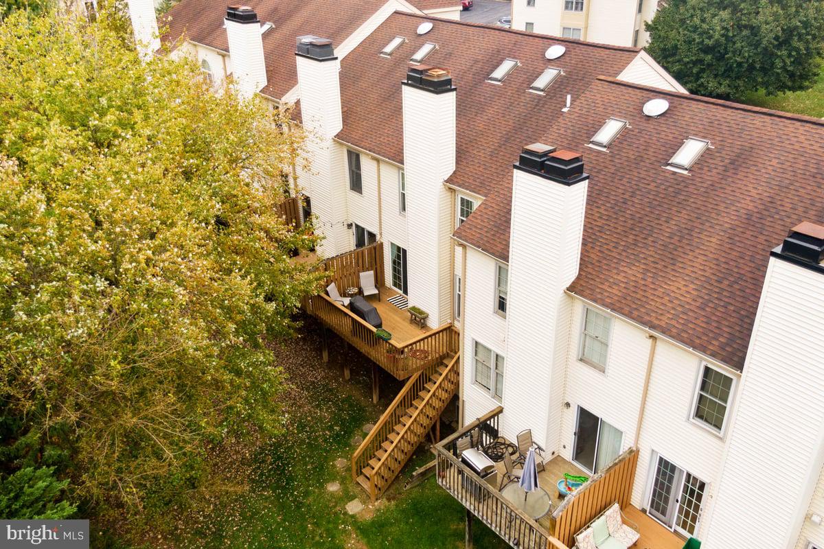 POWDER MILL - Residential