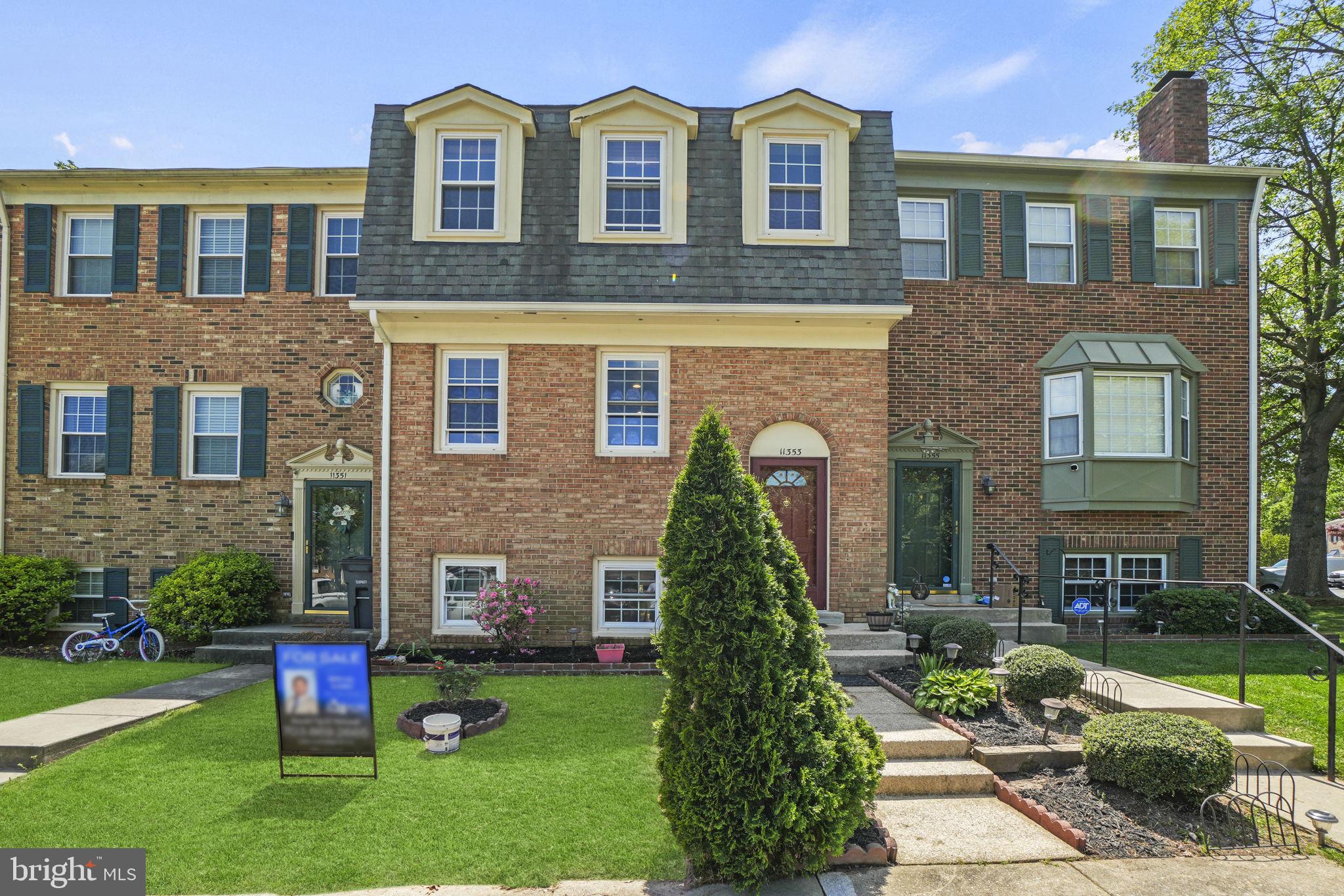 LAKE RIDGE - Residential