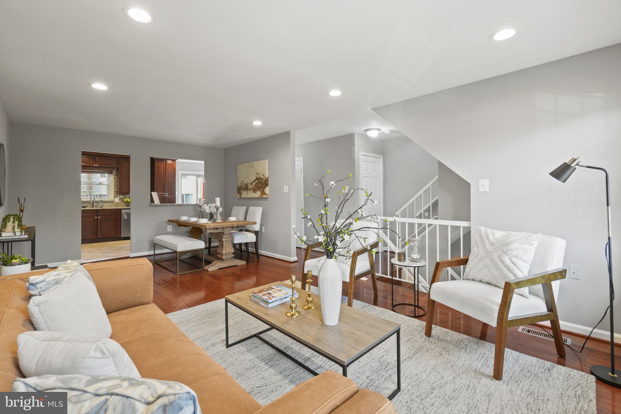 LAKE RIDGE - Residential