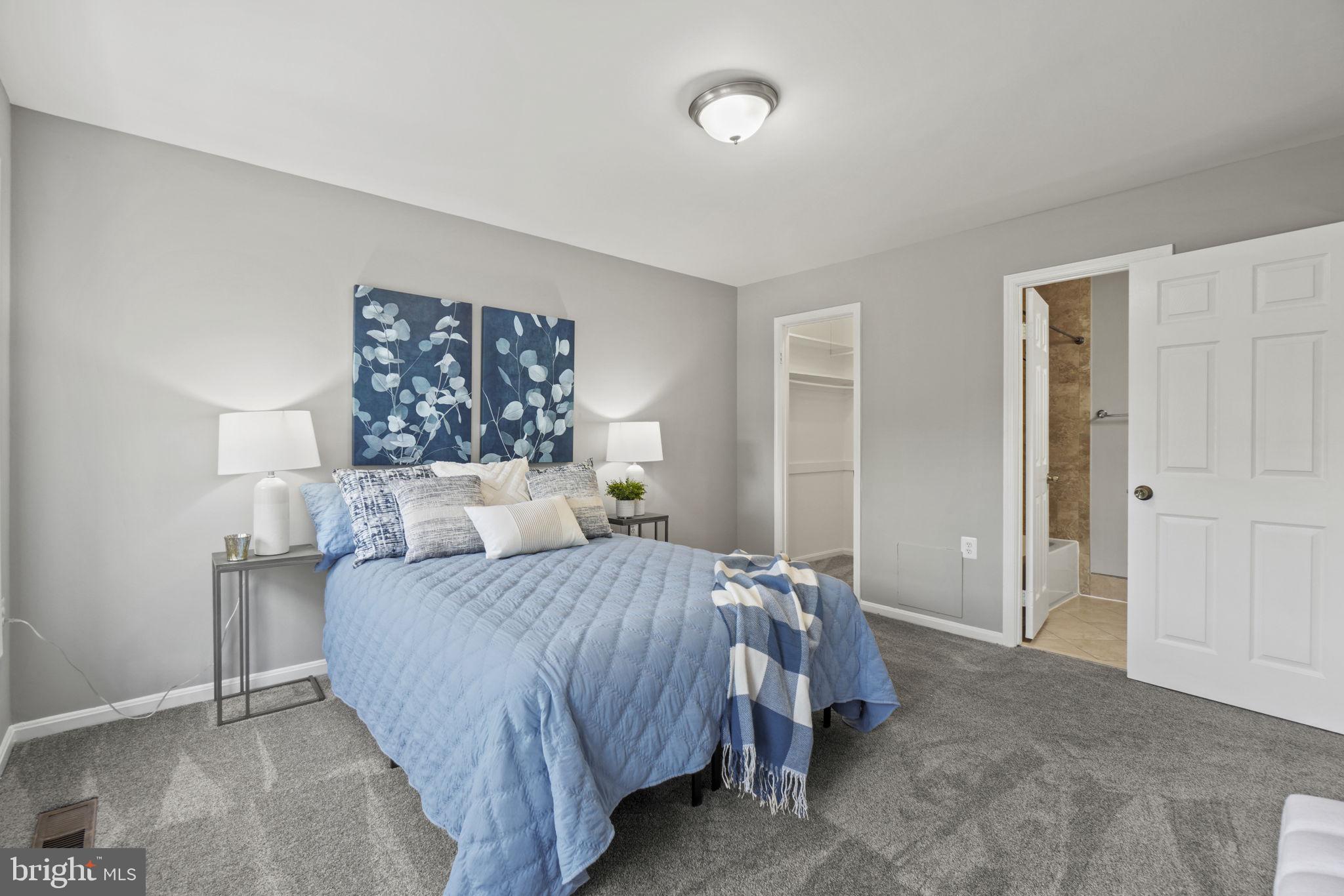 LAKE RIDGE - Residential