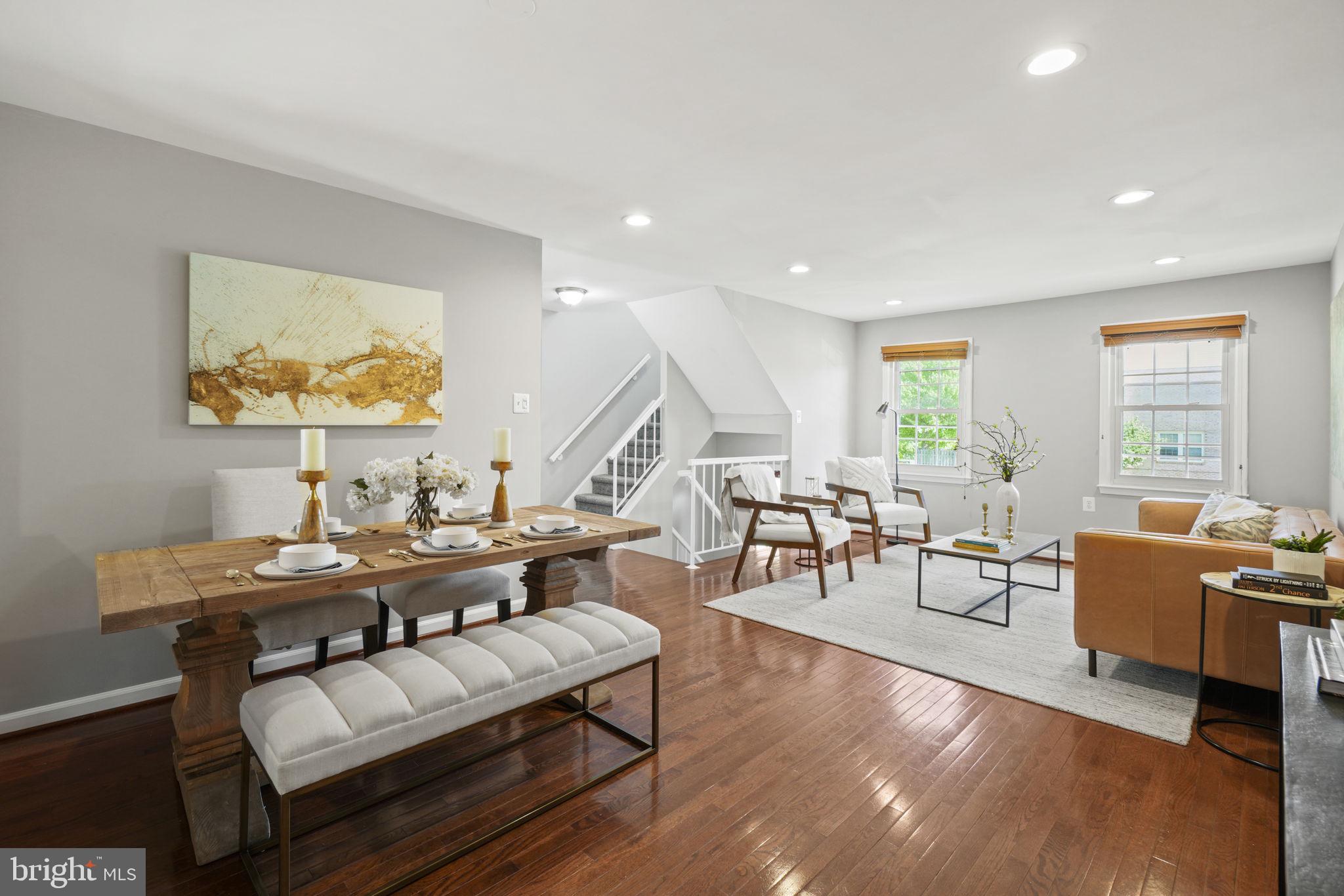 LAKE RIDGE - Residential