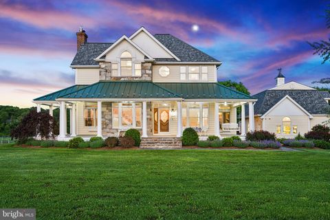 20437 PEACH TREE ROAD DICKERSON MD 20842