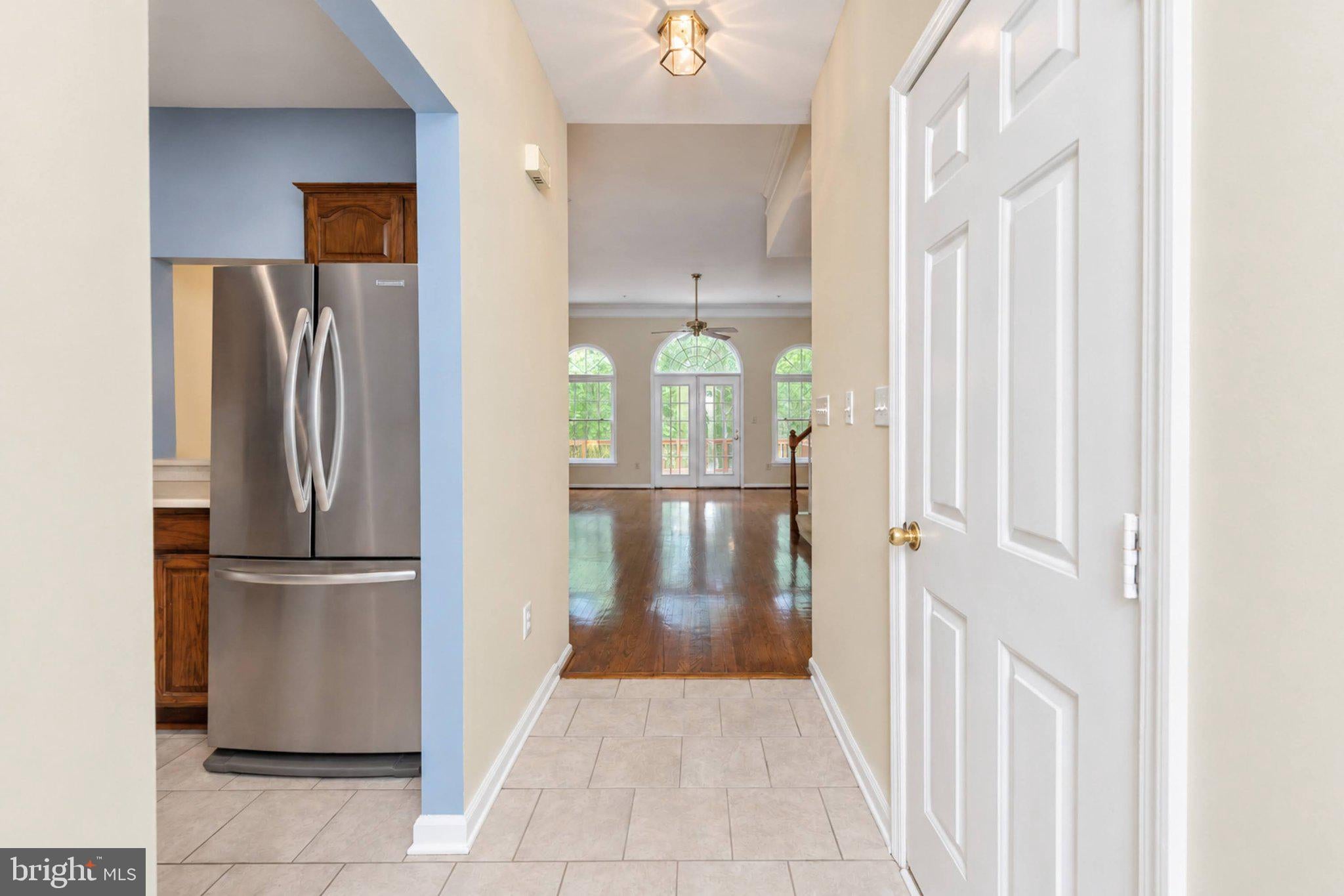 8234 QUILL POINT DRIVE
