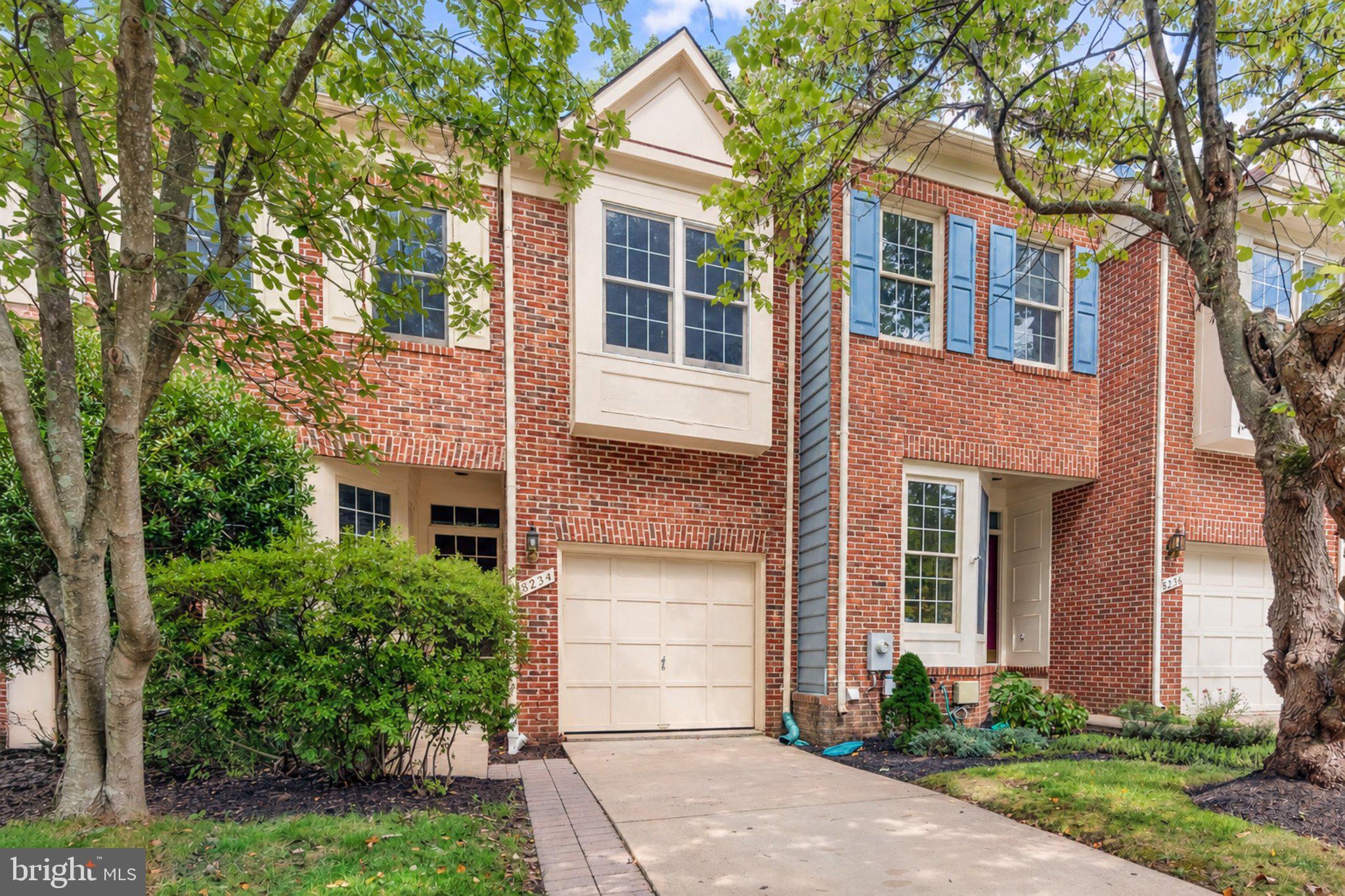 8234 QUILL POINT DRIVE