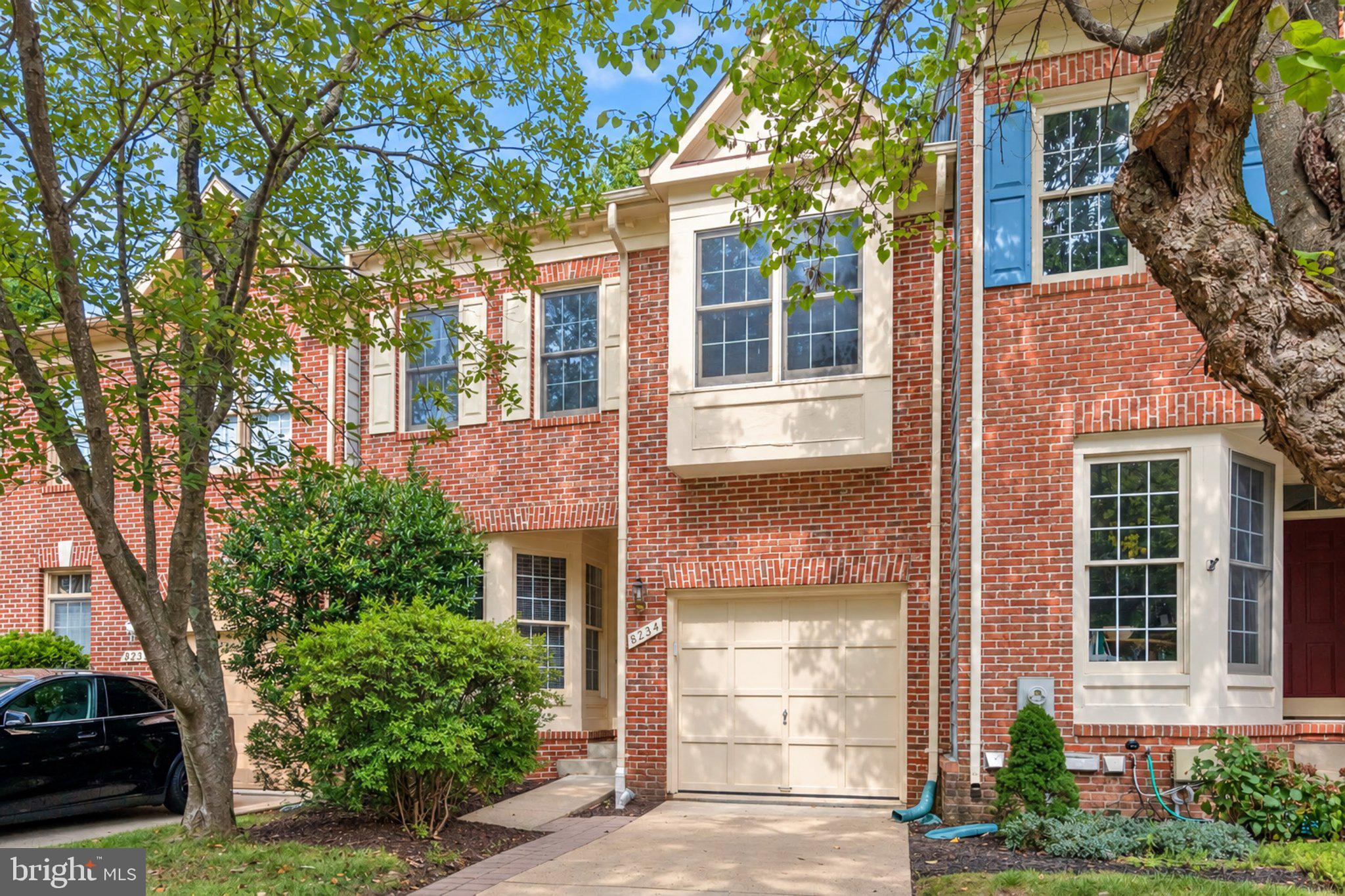8234 QUILL POINT DRIVE