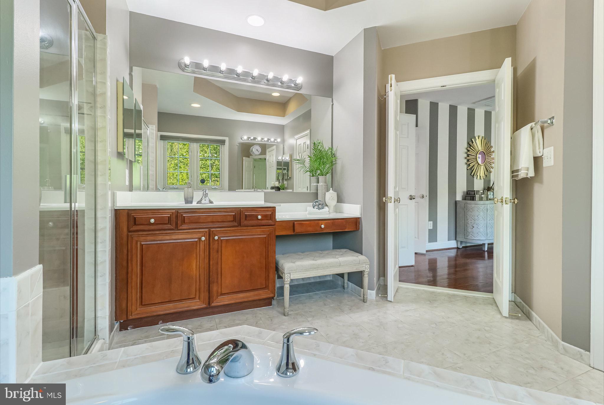 POHICK RETREAT - Residential