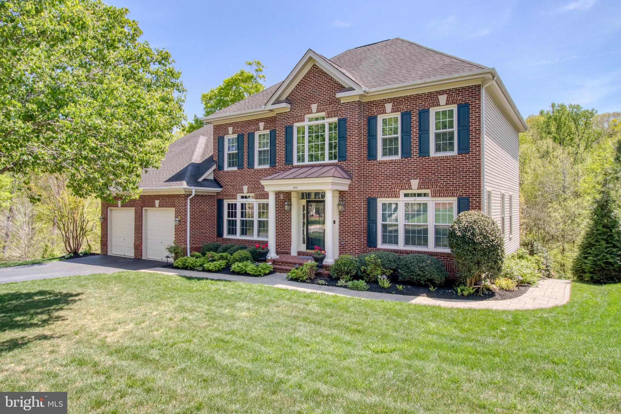 POHICK RETREAT - Residential