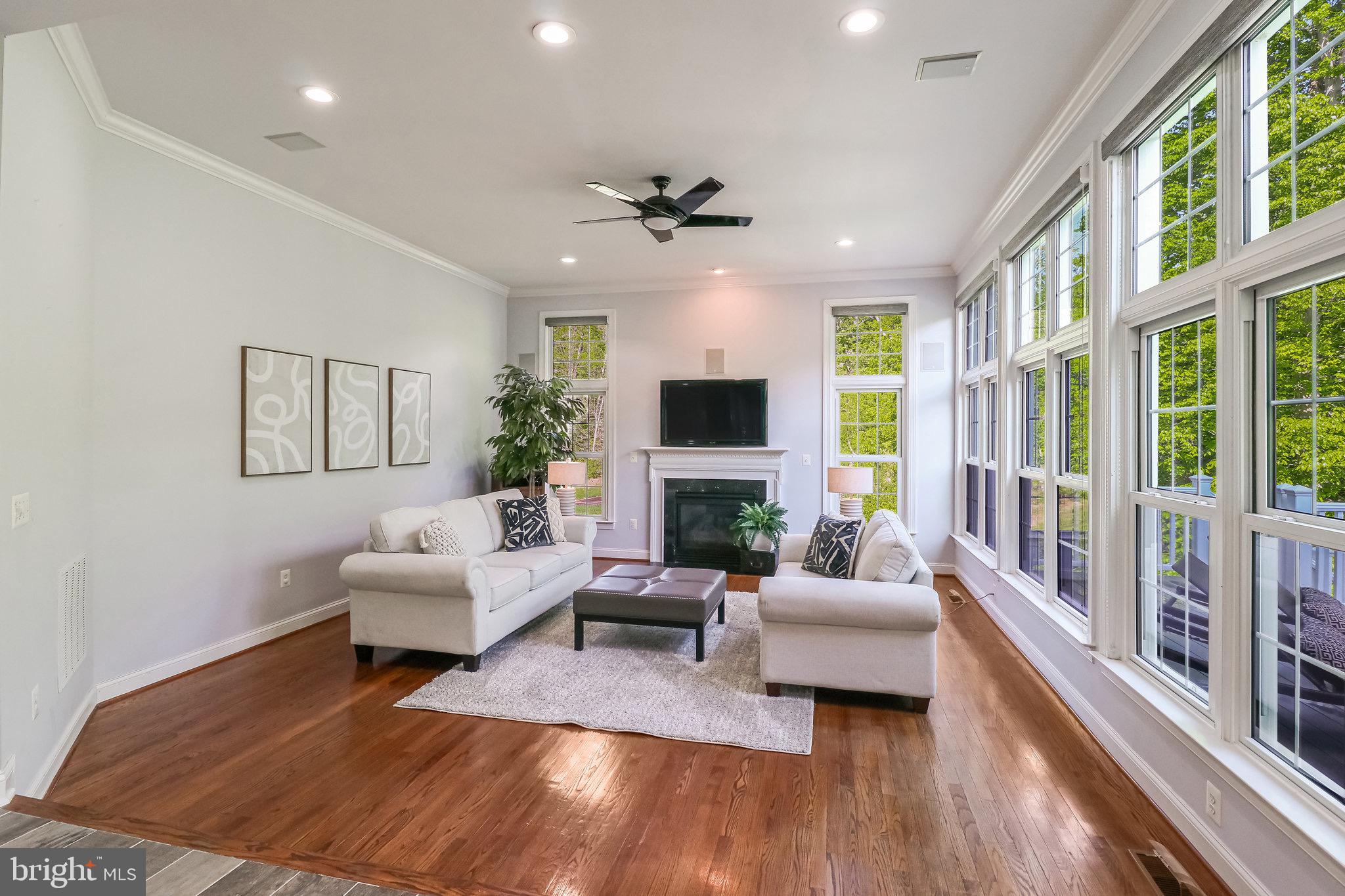 POHICK RETREAT - Residential