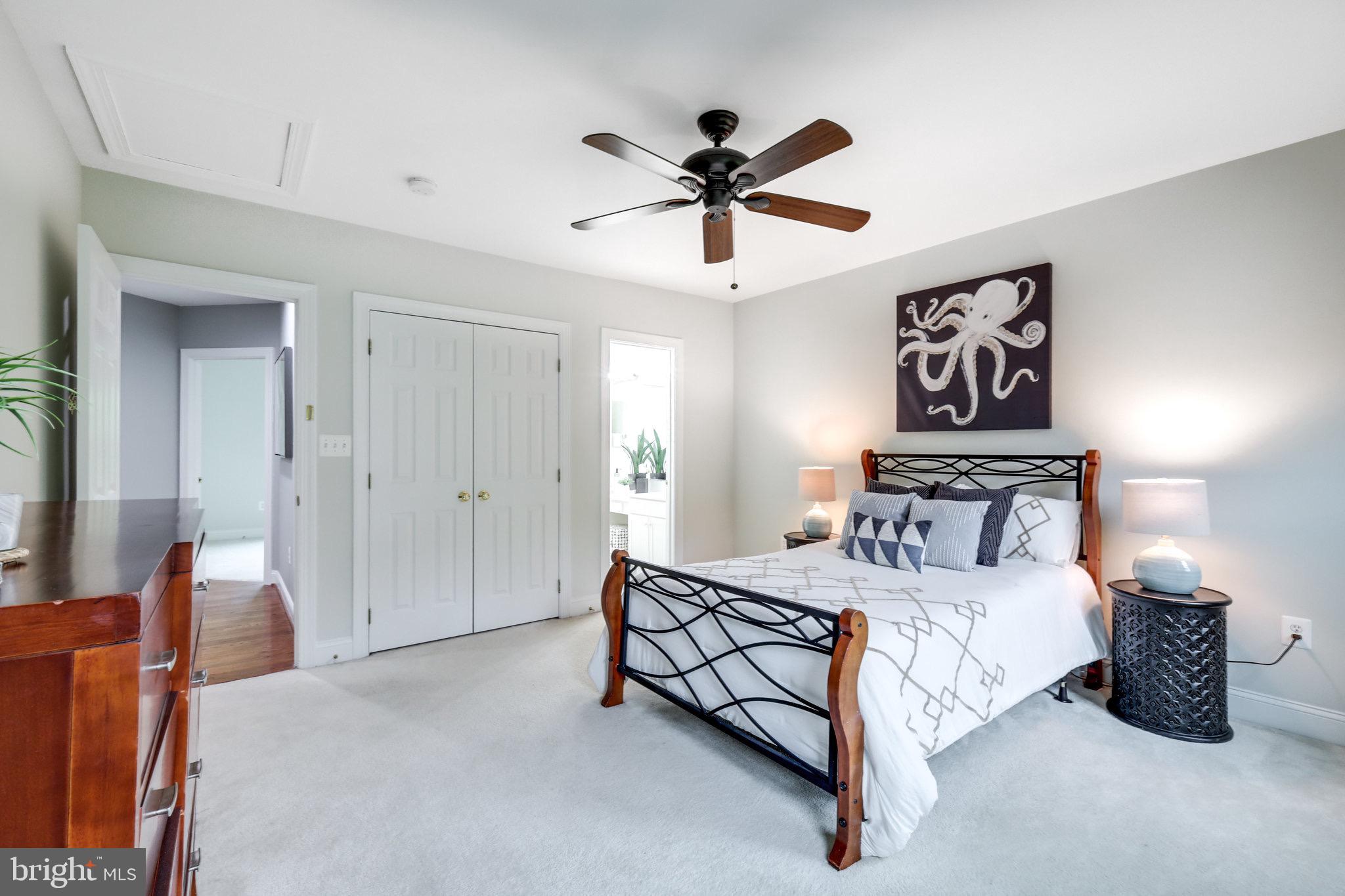 POHICK RETREAT - Residential