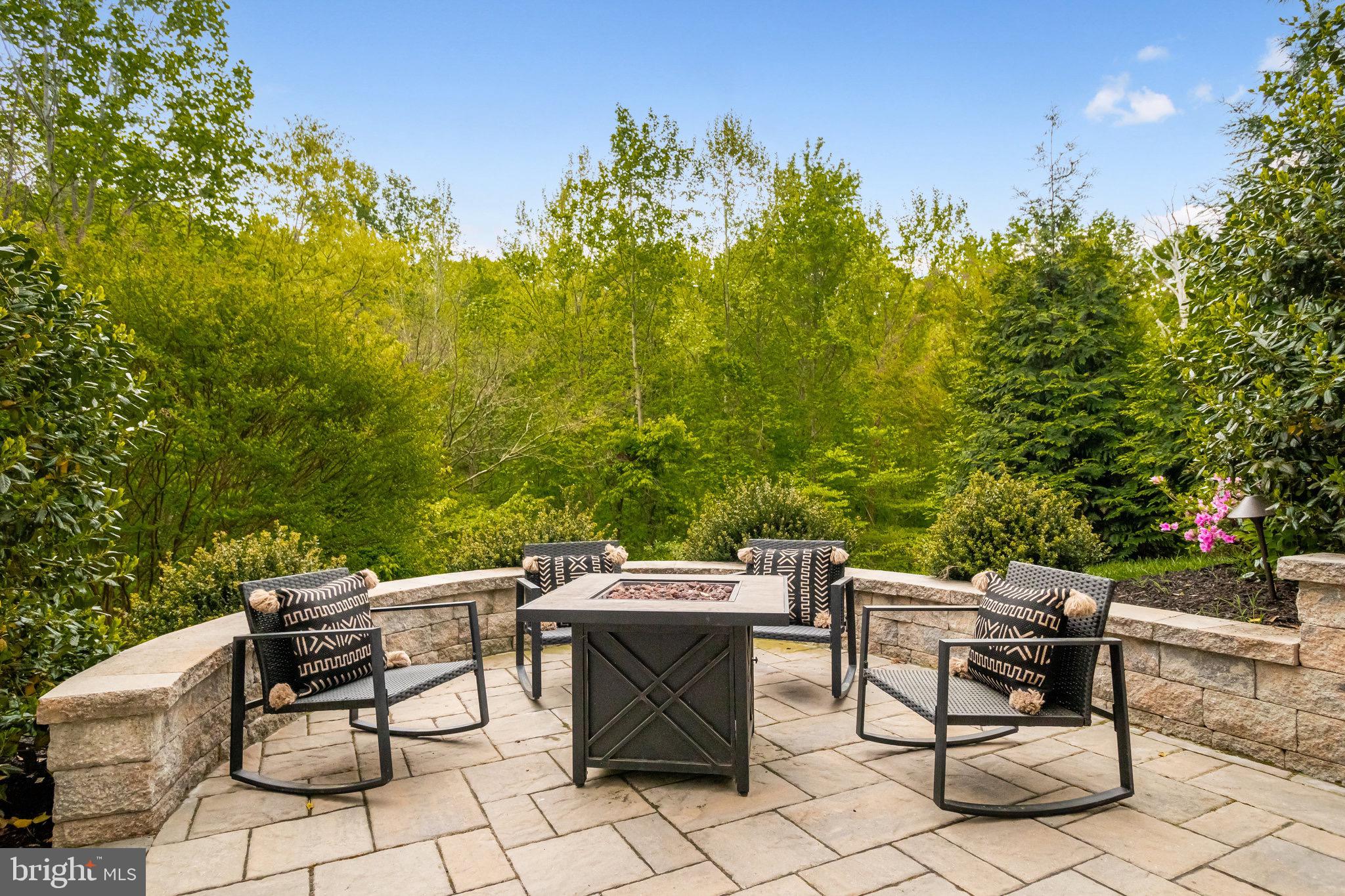 POHICK RETREAT - Residential