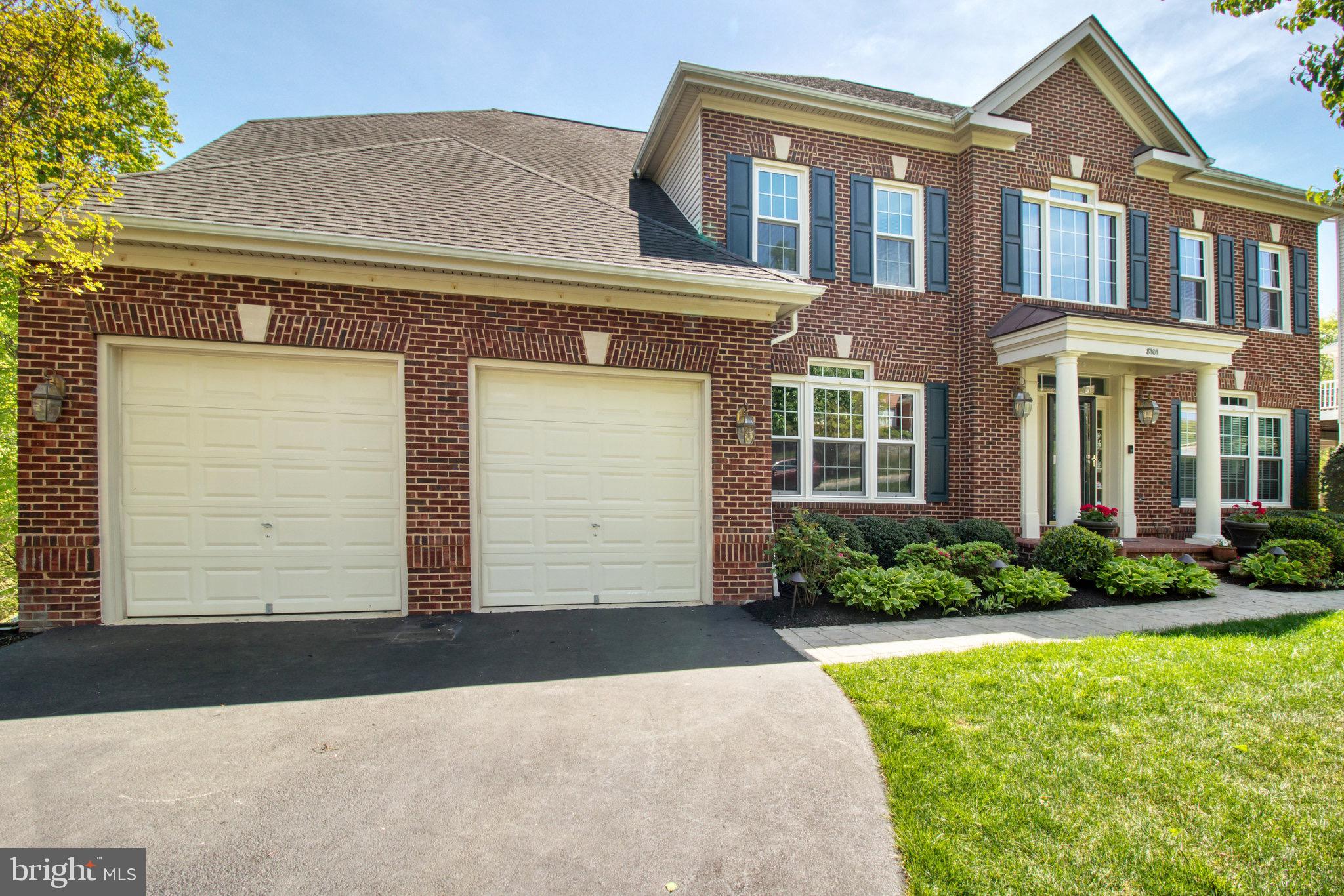 POHICK RETREAT - Residential