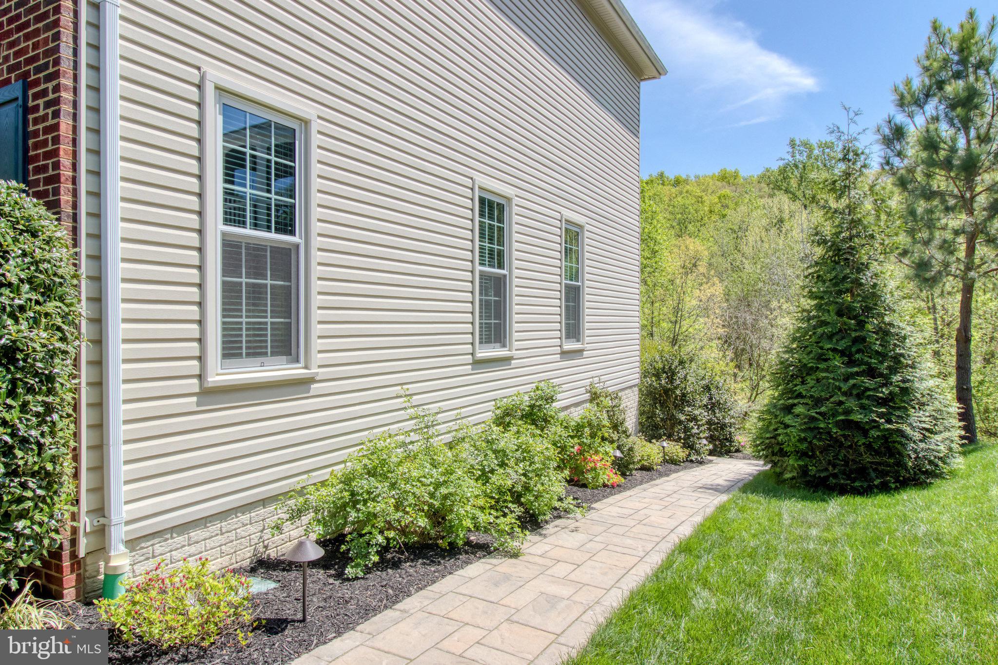 POHICK RETREAT - Residential