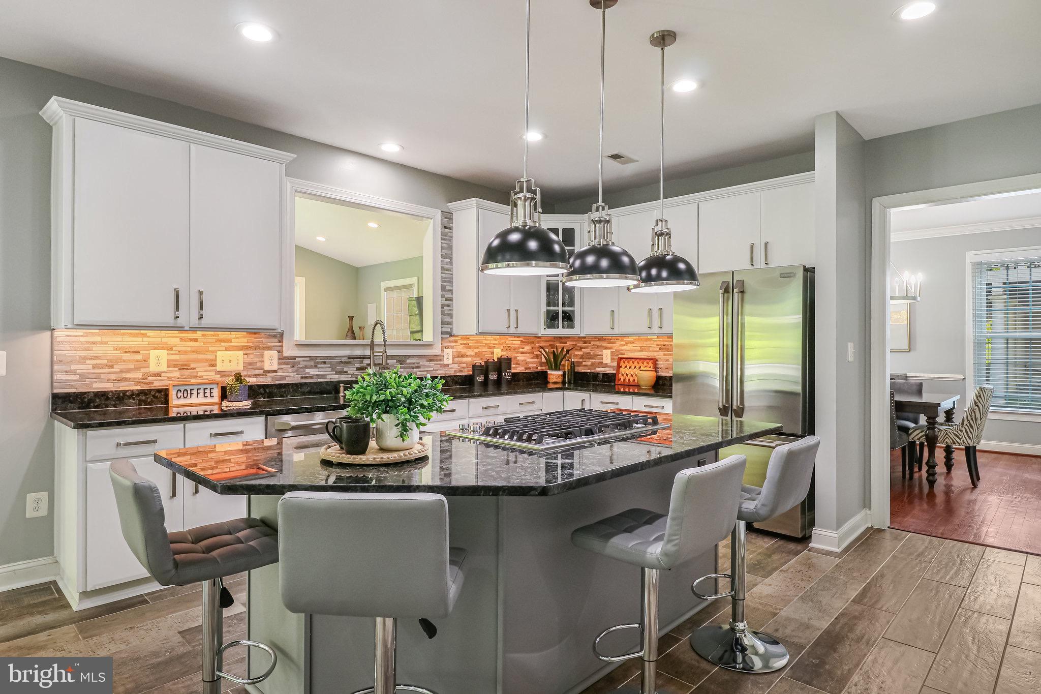 POHICK RETREAT - Residential