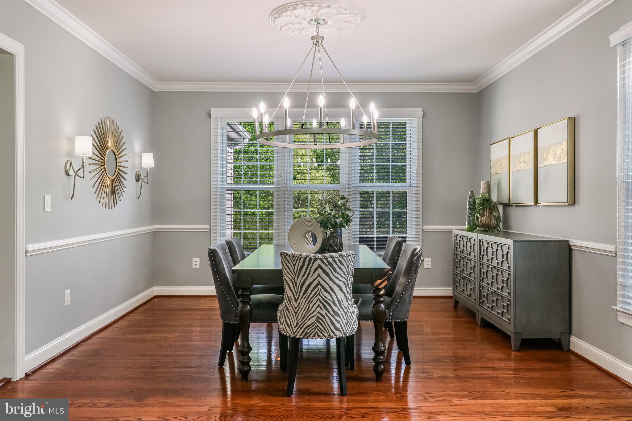 POHICK RETREAT - Residential