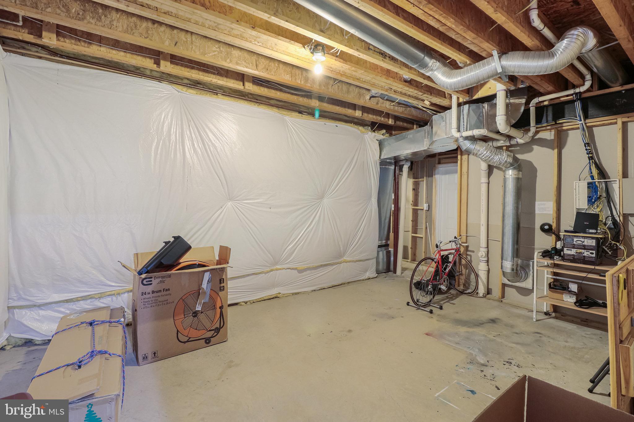 POHICK RETREAT - Residential