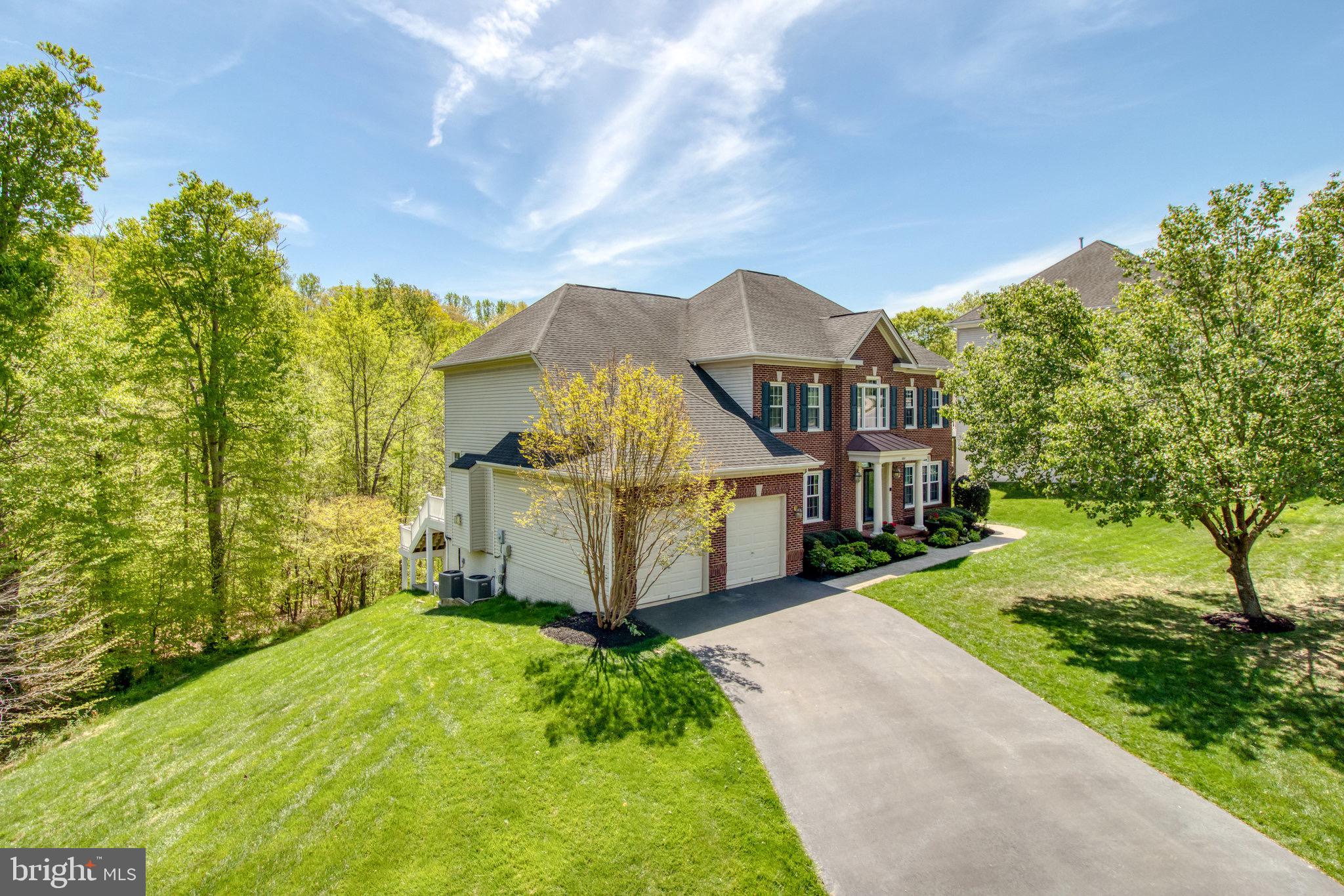 POHICK RETREAT - Residential