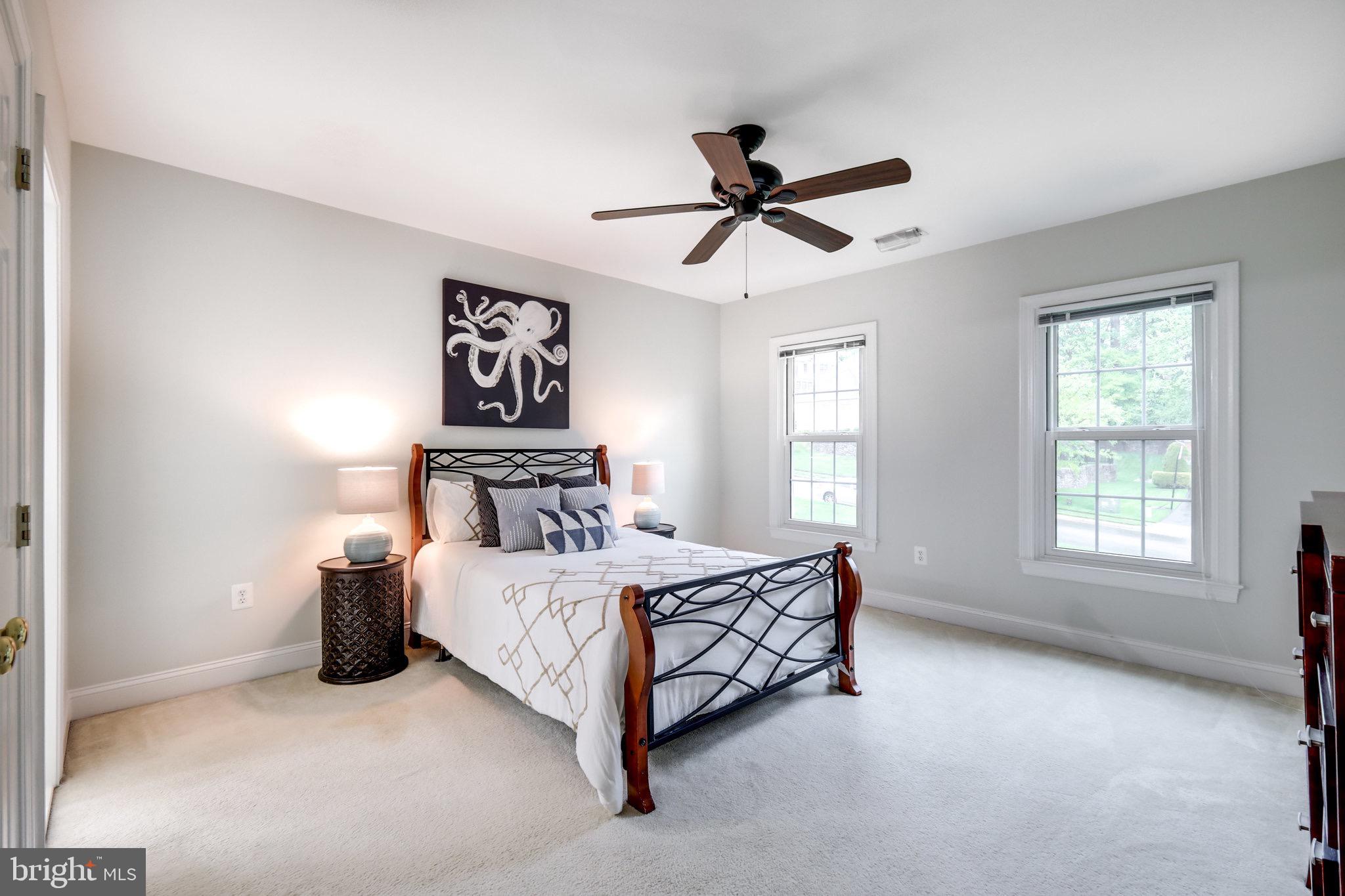 POHICK RETREAT - Residential