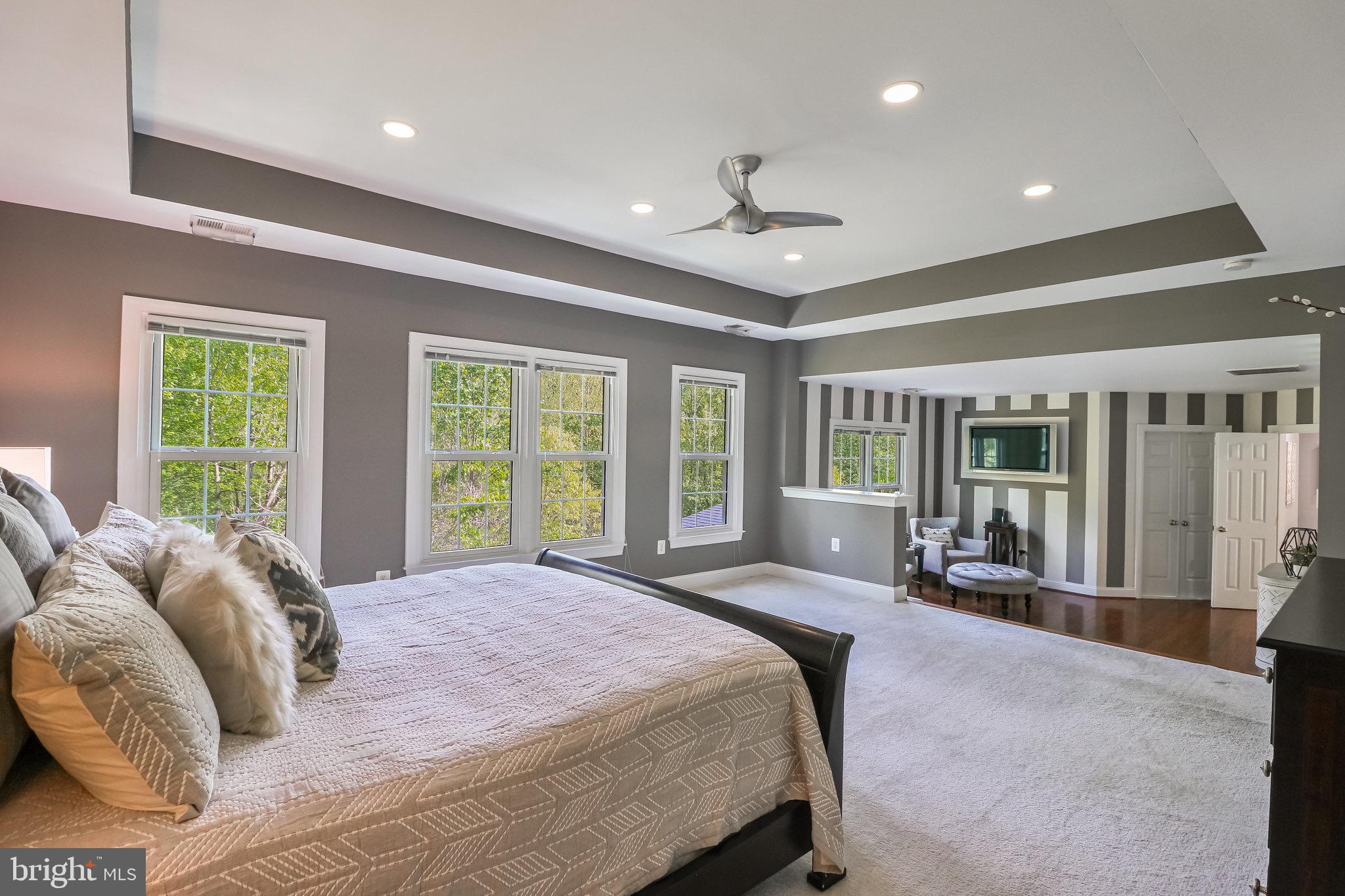 POHICK RETREAT - Residential