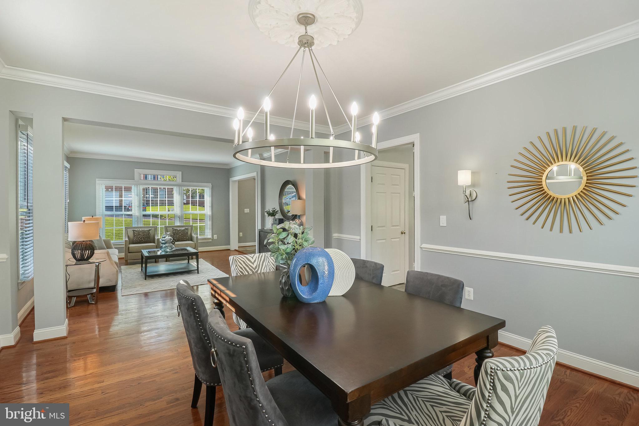 POHICK RETREAT - Residential