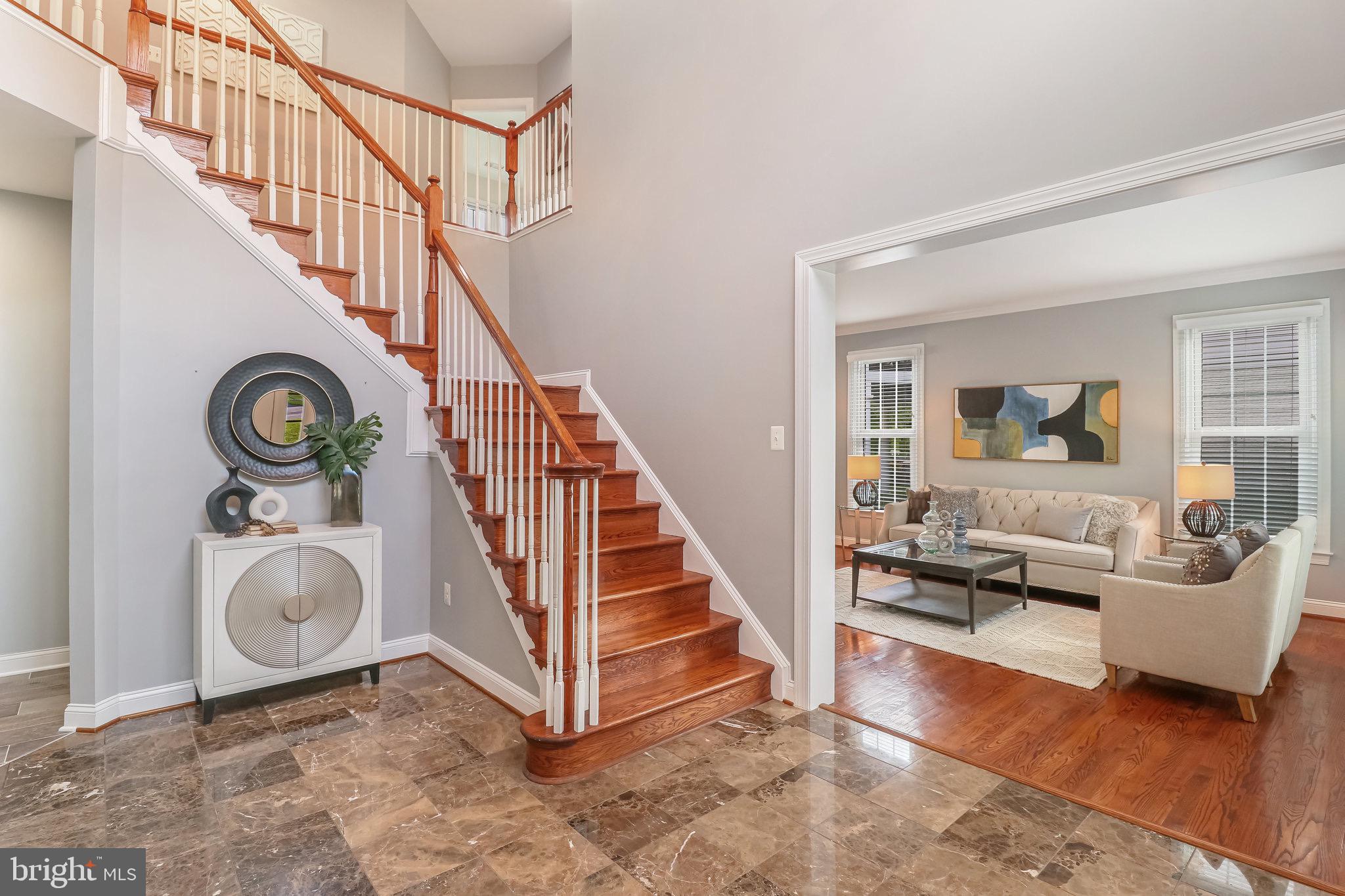 POHICK RETREAT - Residential