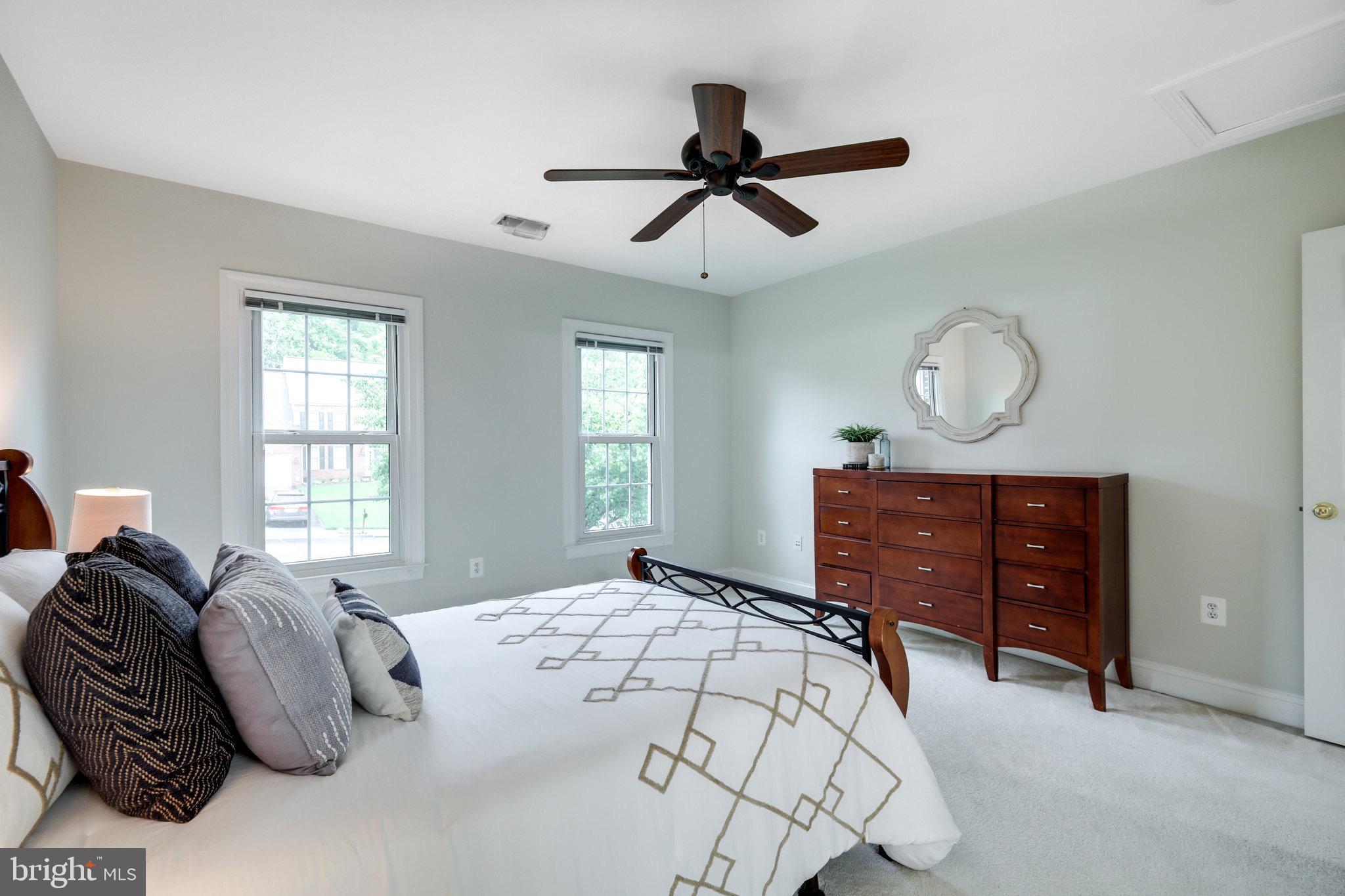 POHICK RETREAT - Residential