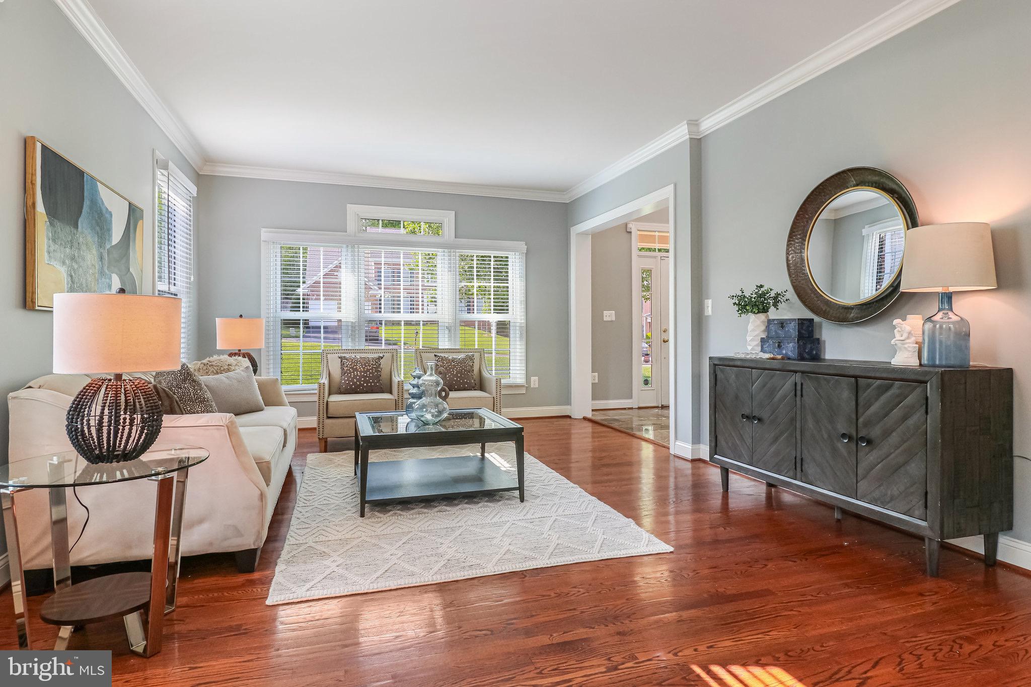 POHICK RETREAT - Residential