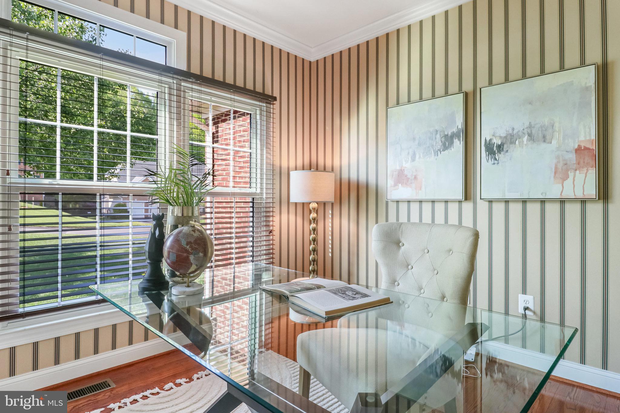 POHICK RETREAT - Residential