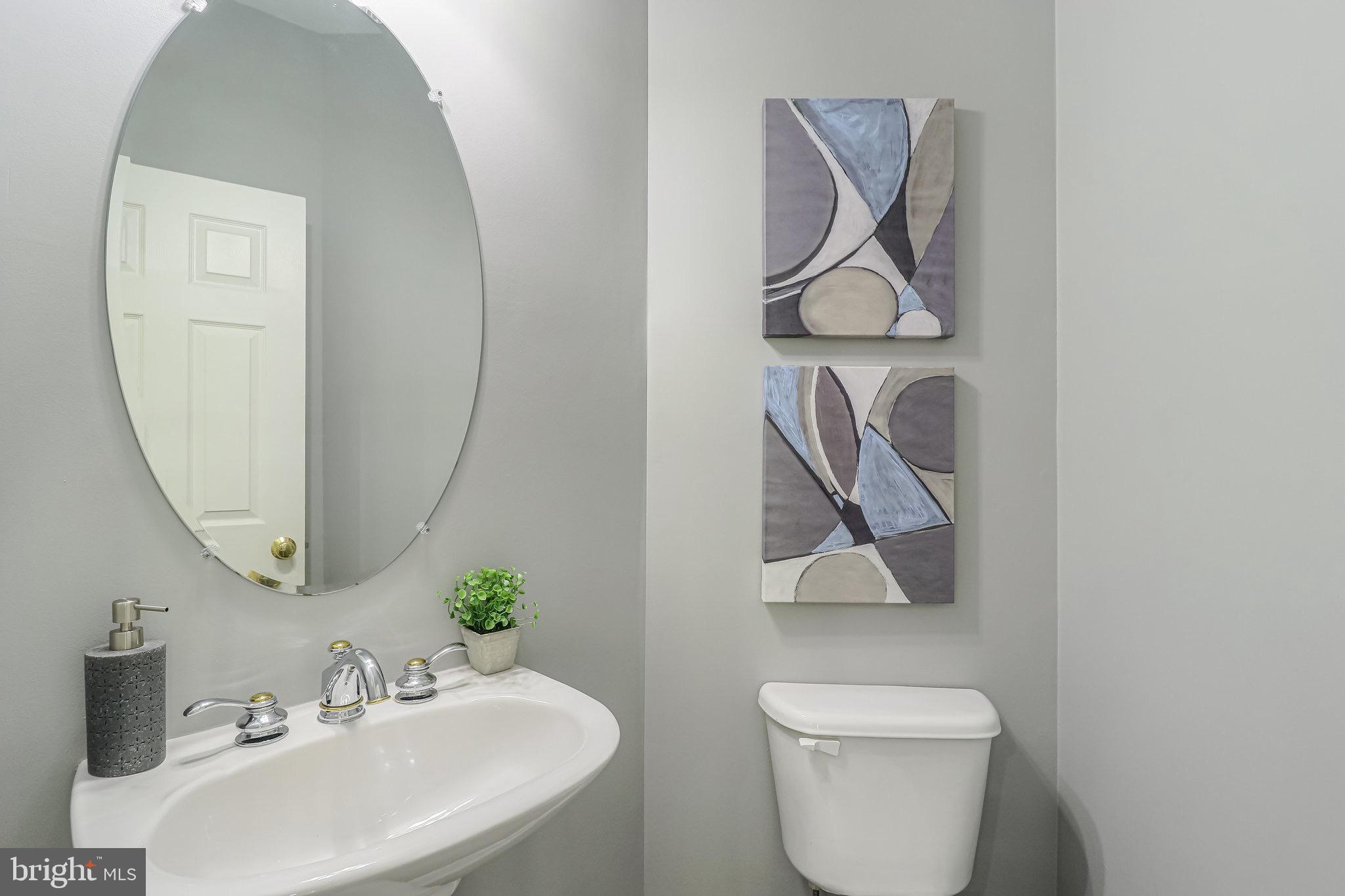 POHICK RETREAT - Residential