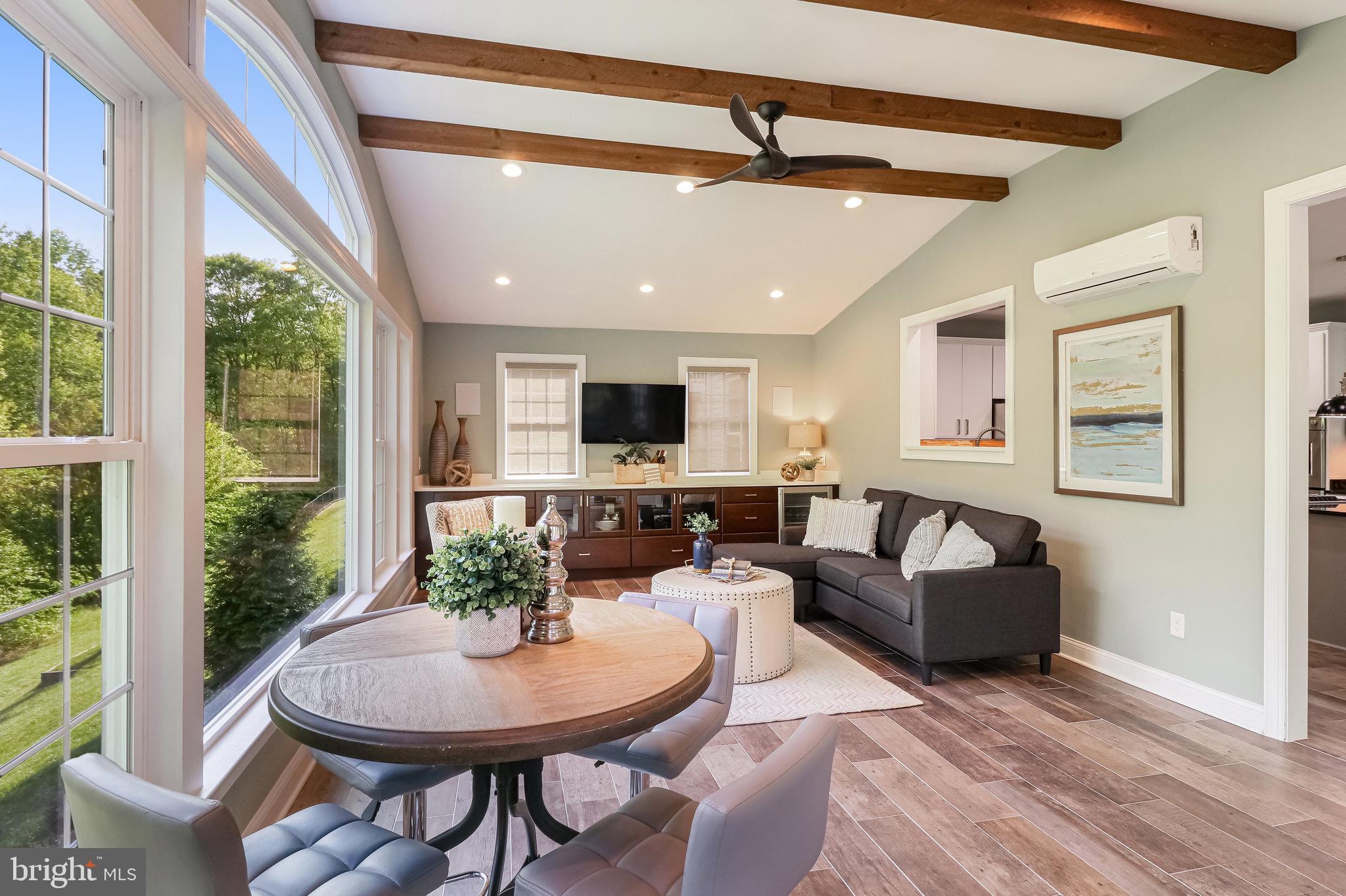 POHICK RETREAT - Residential