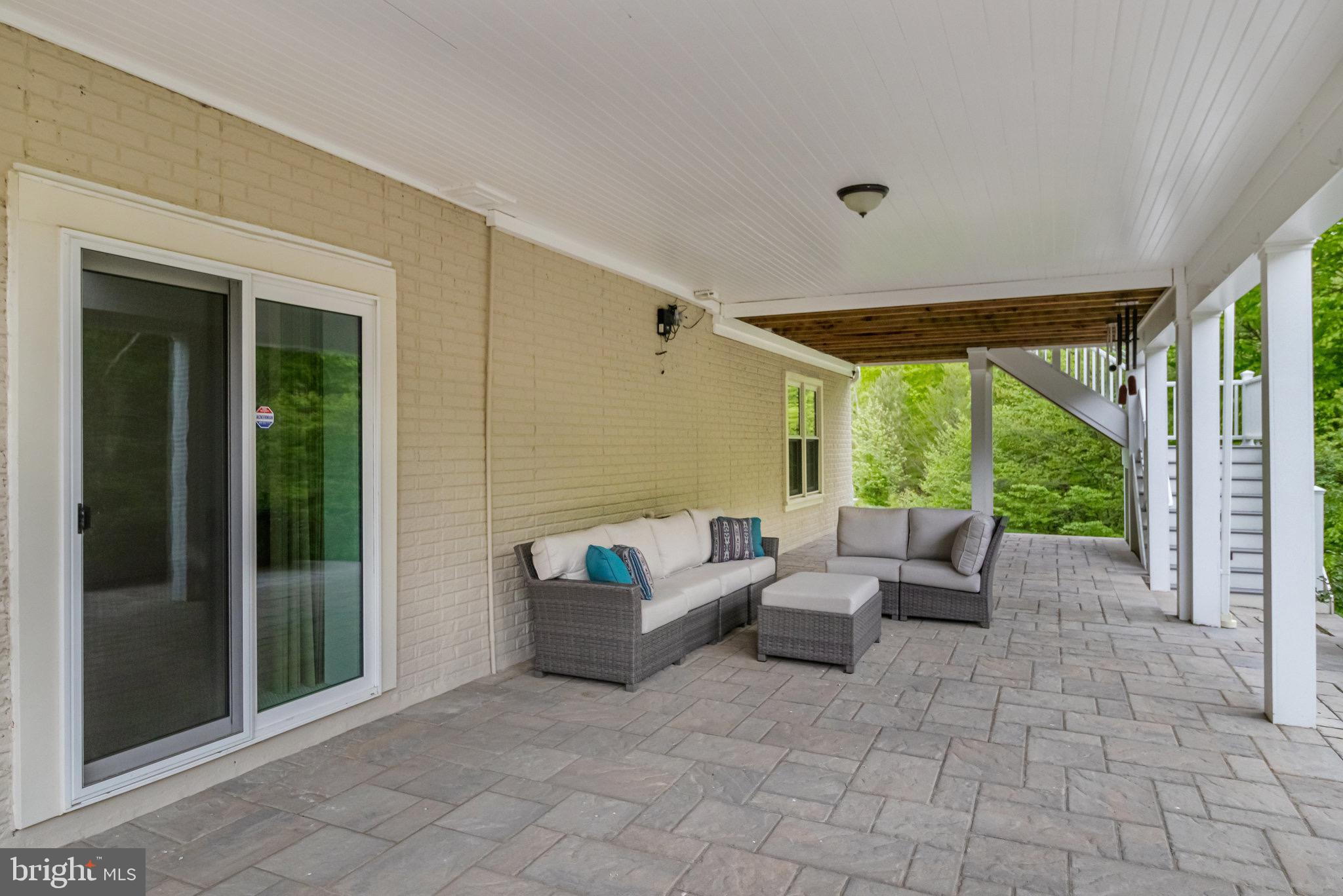 POHICK RETREAT - Residential