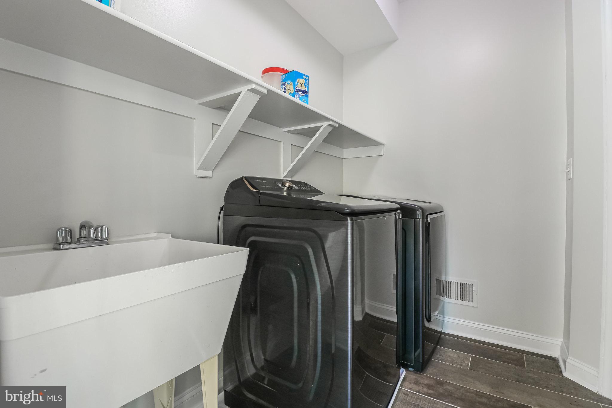 POHICK RETREAT - Residential