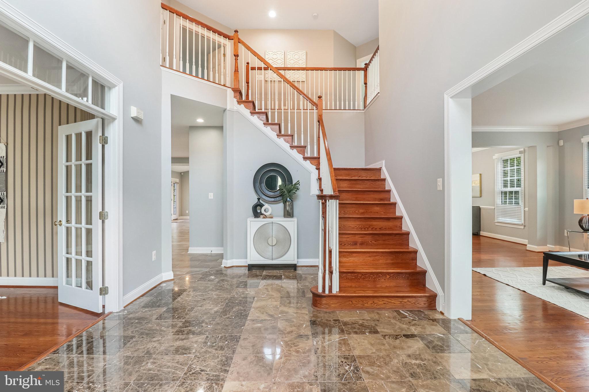 POHICK RETREAT - Residential