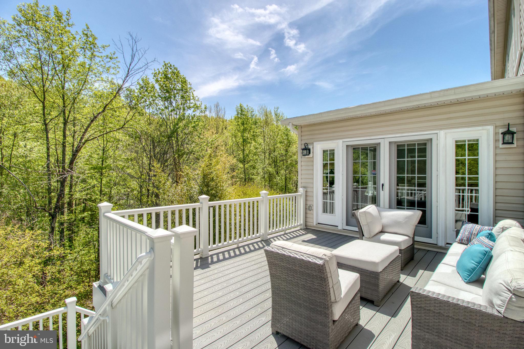 POHICK RETREAT - Residential