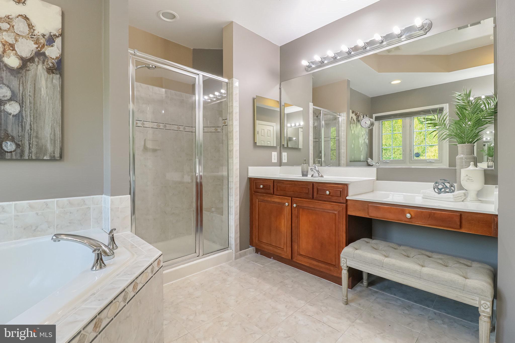 POHICK RETREAT - Residential