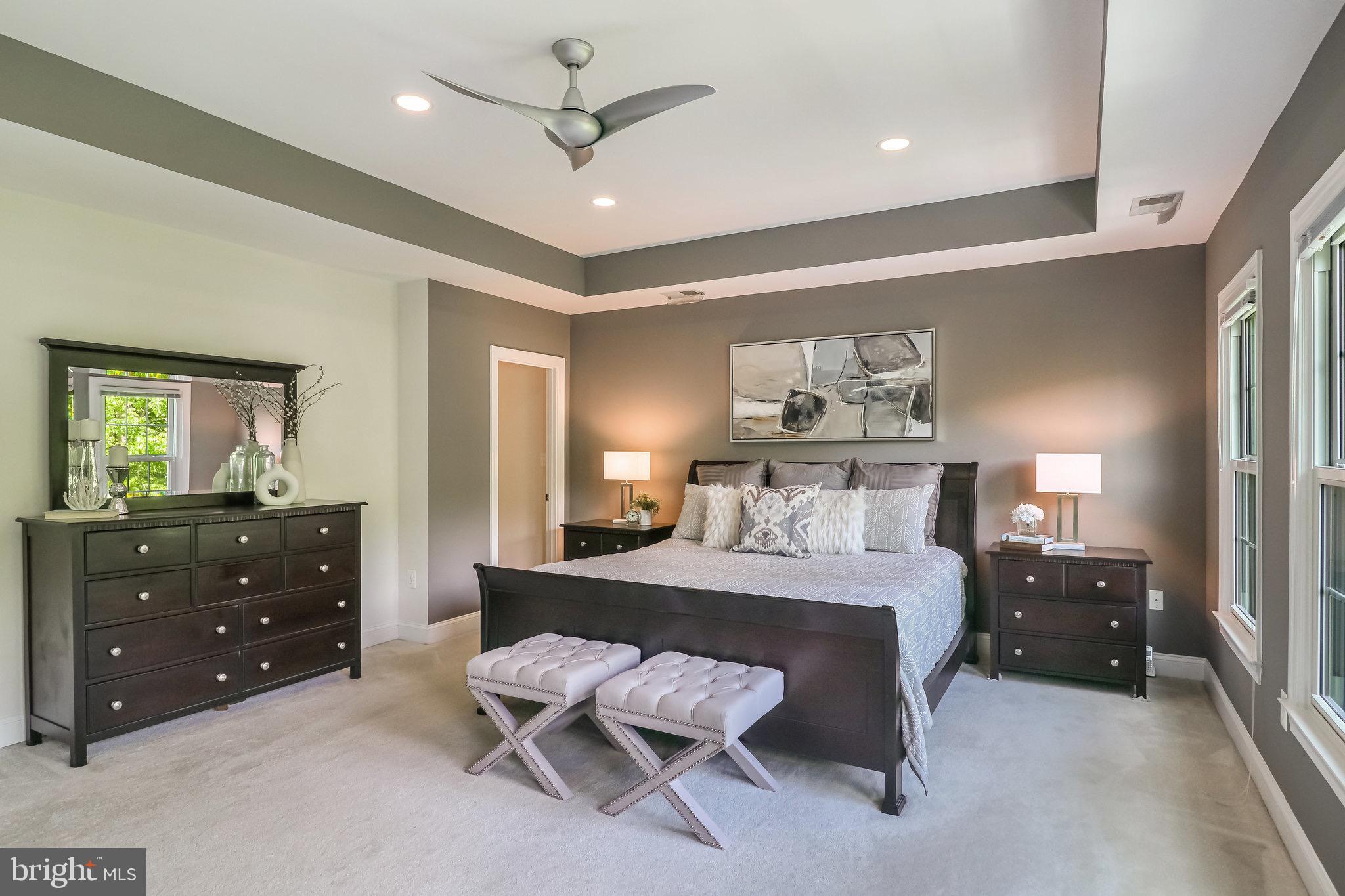 POHICK RETREAT - Residential