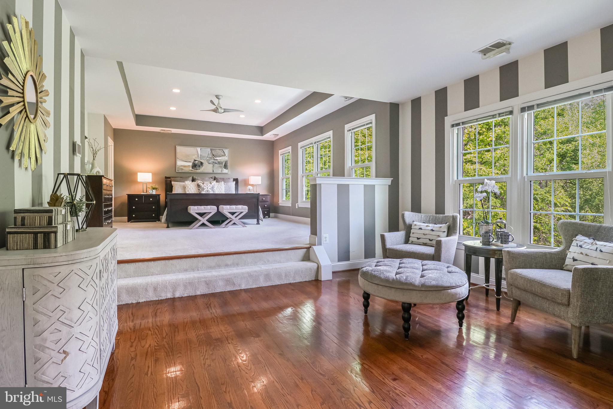 POHICK RETREAT - Residential