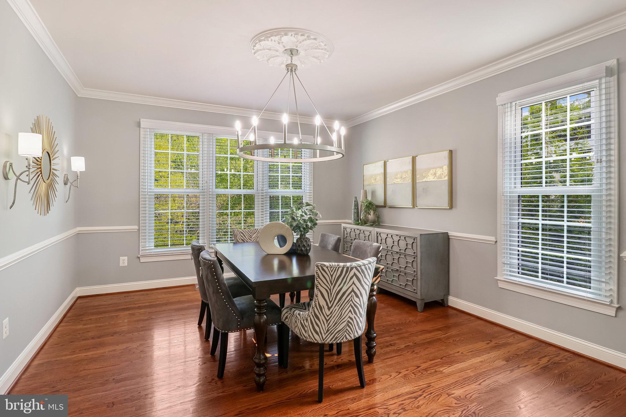 POHICK RETREAT - Residential