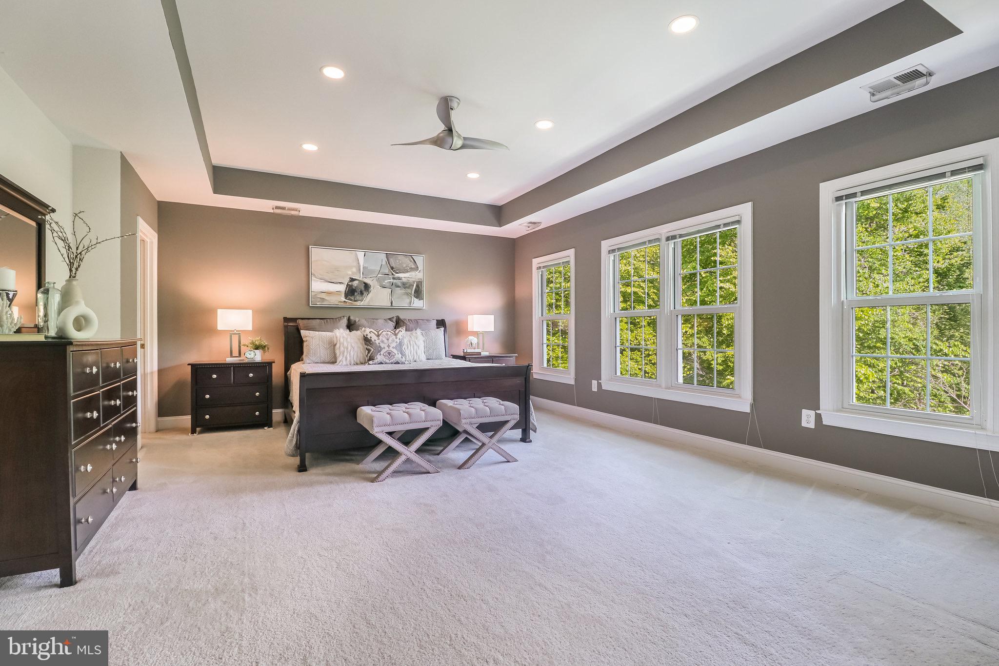 POHICK RETREAT - Residential