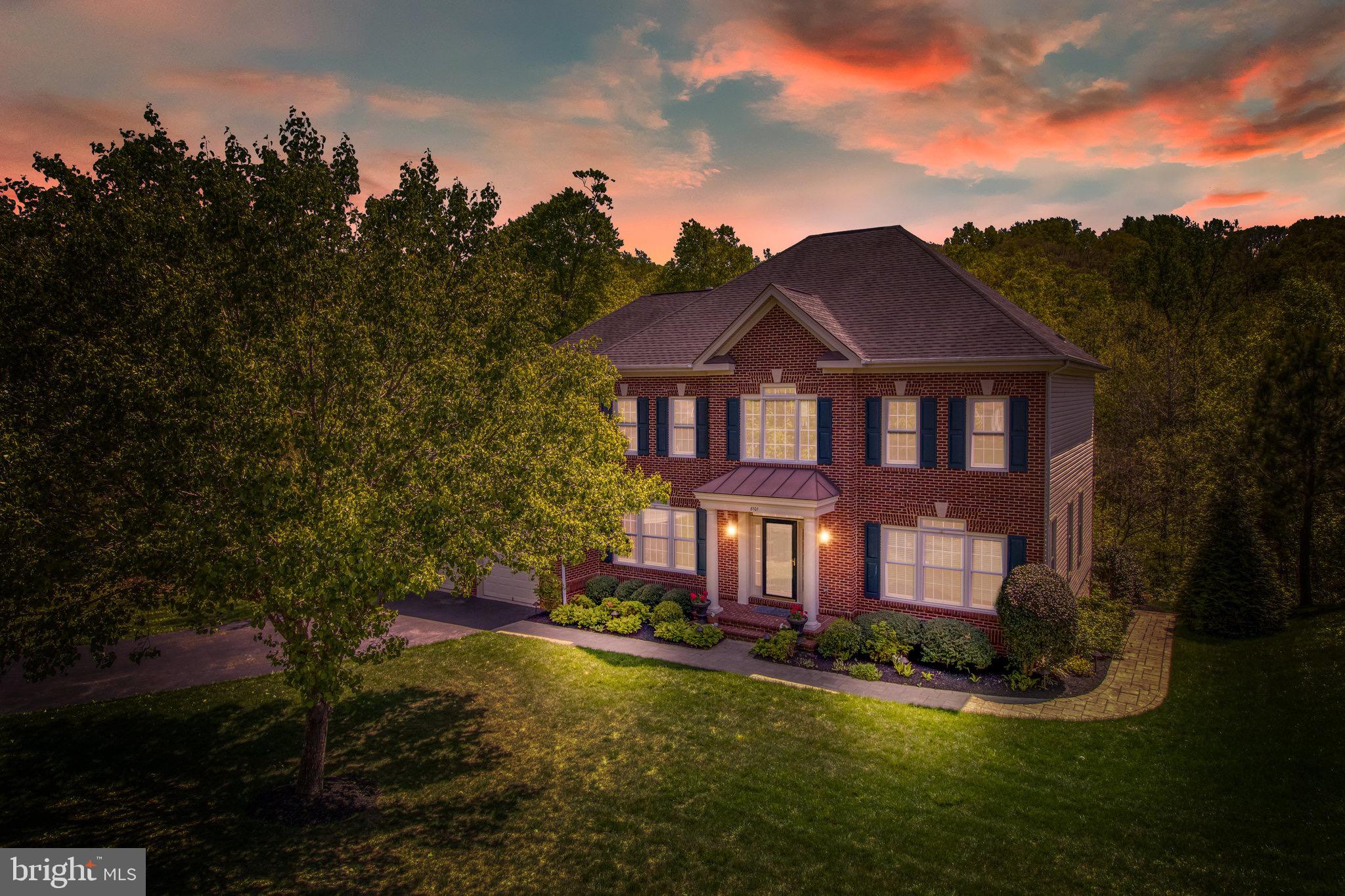 POHICK RETREAT - Residential