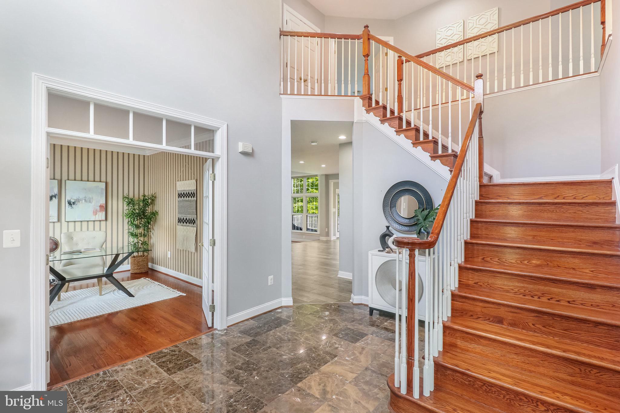 POHICK RETREAT - Residential