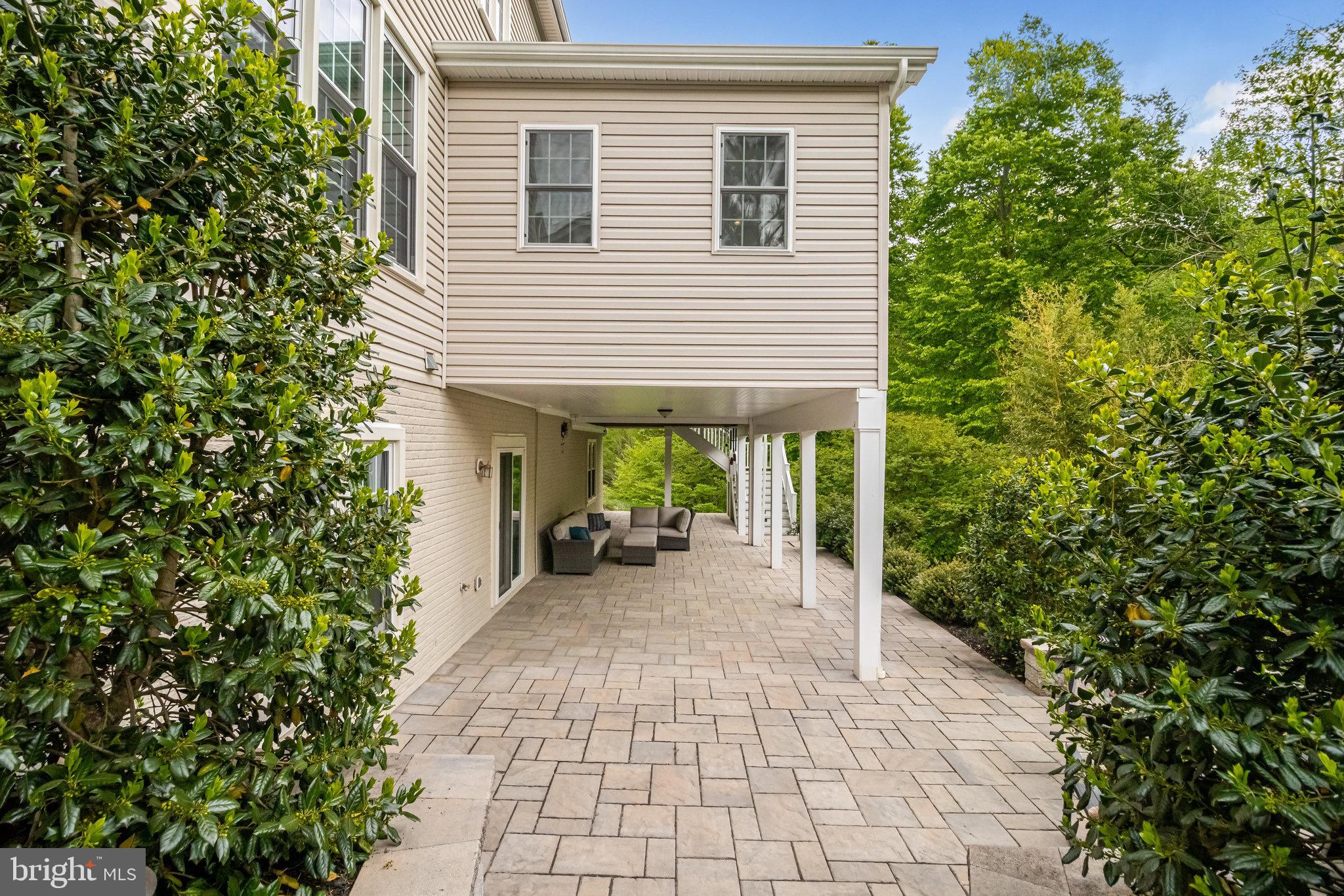 POHICK RETREAT - Residential