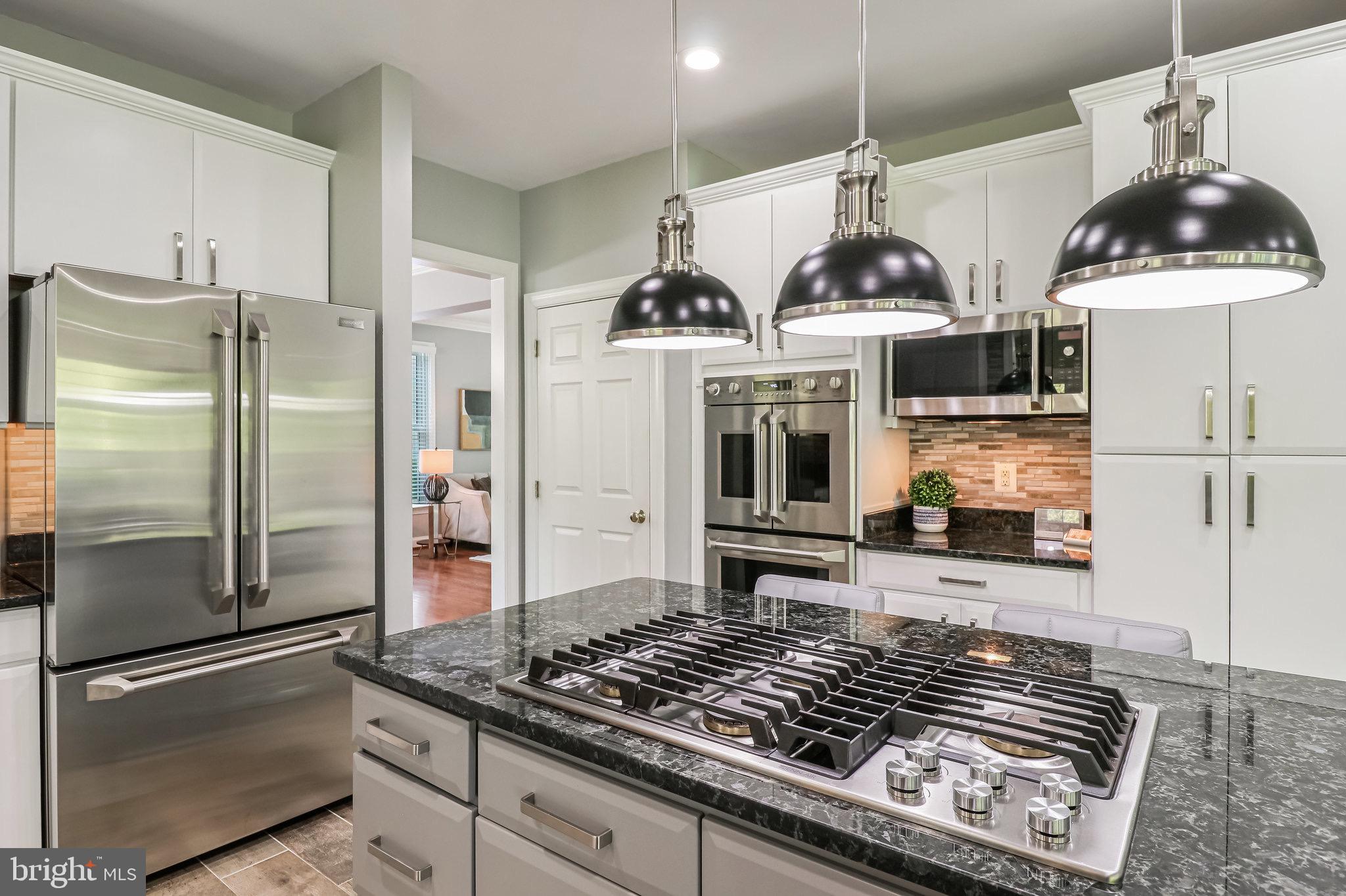 POHICK RETREAT - Residential