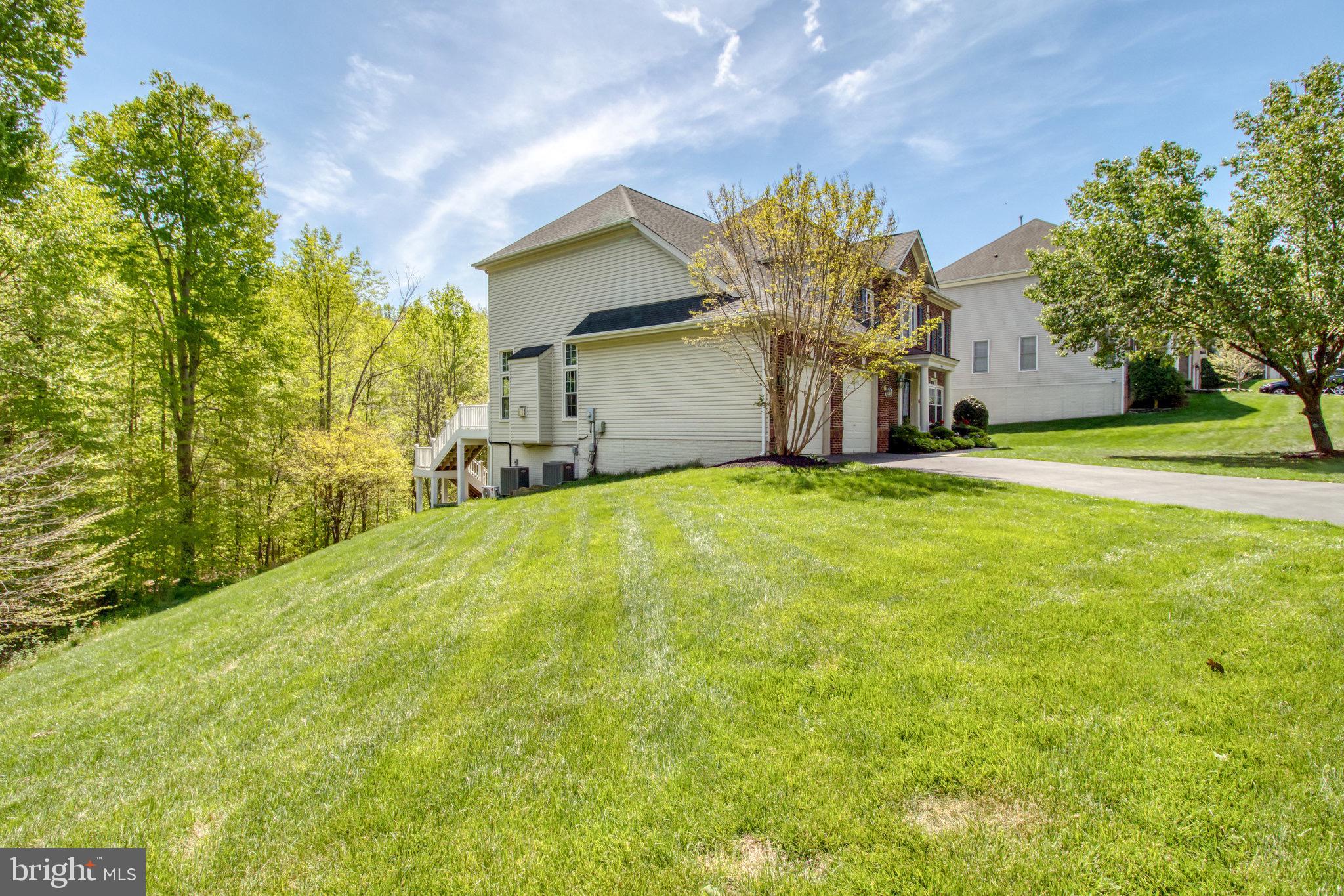 POHICK RETREAT - Residential