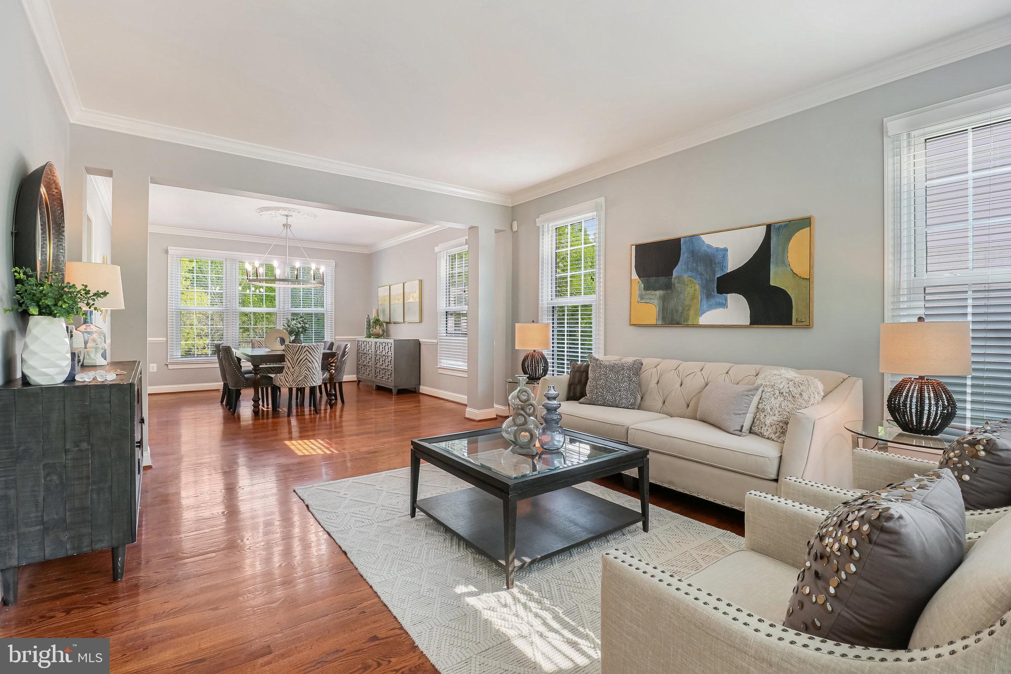 POHICK RETREAT - Residential