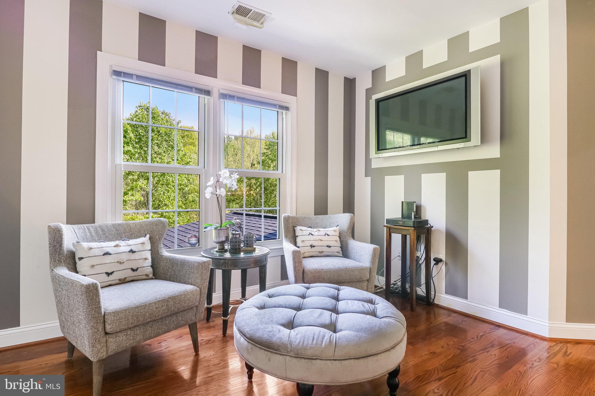 POHICK RETREAT - Residential