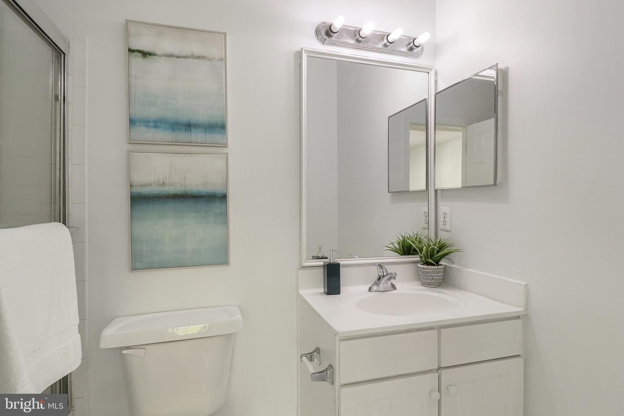 POHICK RETREAT - Residential