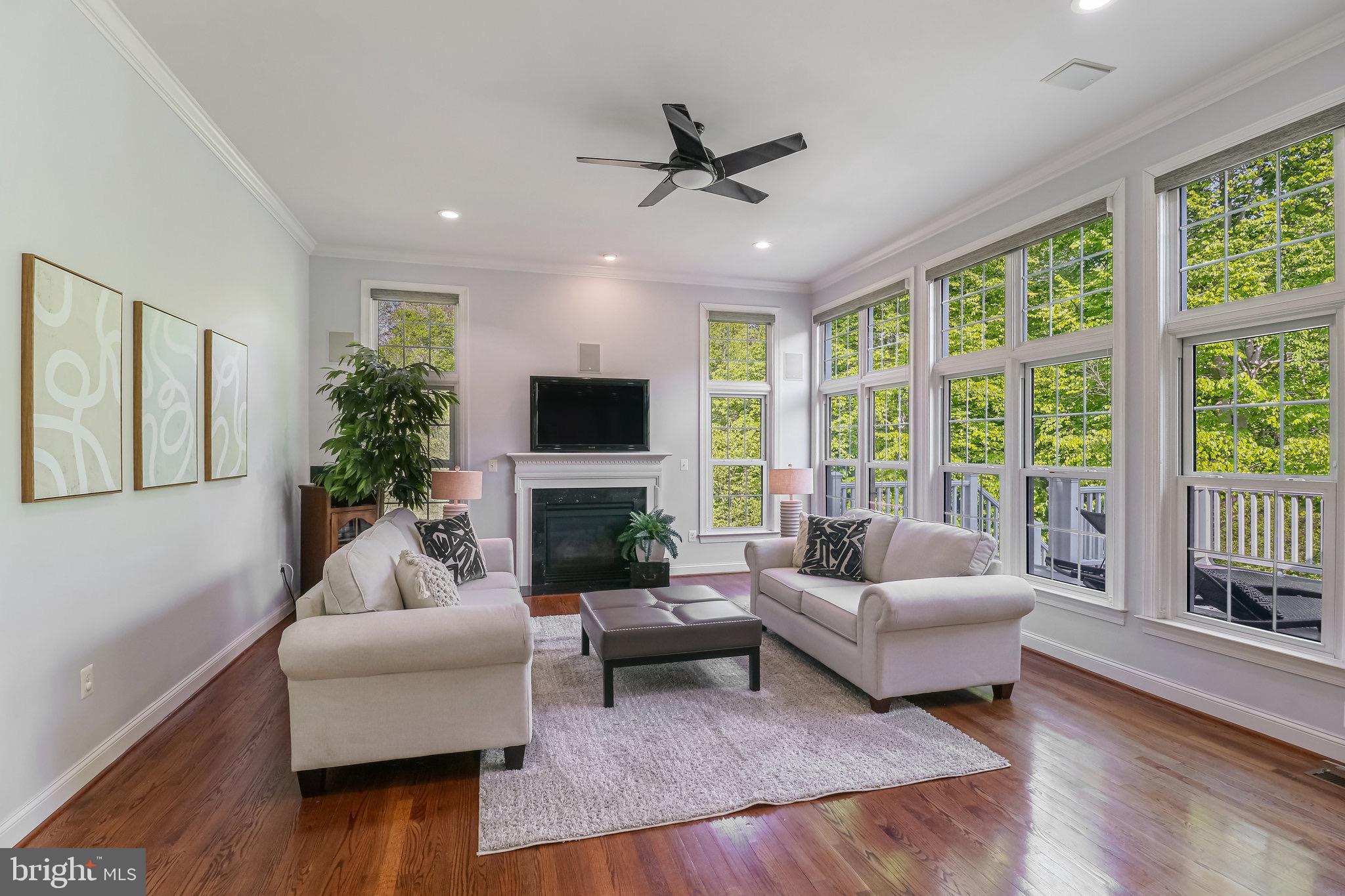 POHICK RETREAT - Residential