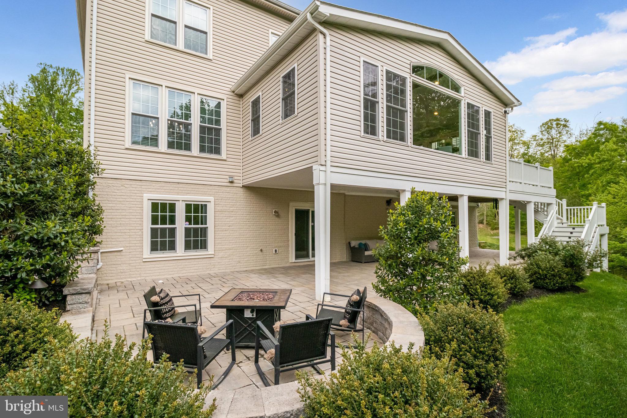 POHICK RETREAT - Residential